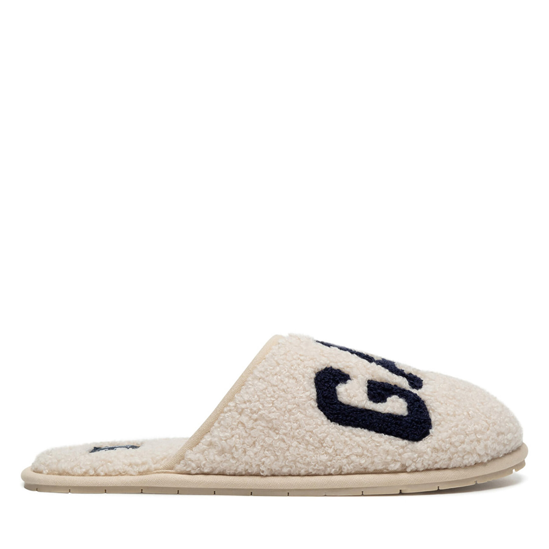 Pantofole Gap PLANO HOMESLIPPER W GP508015AW-OFNV Bianco