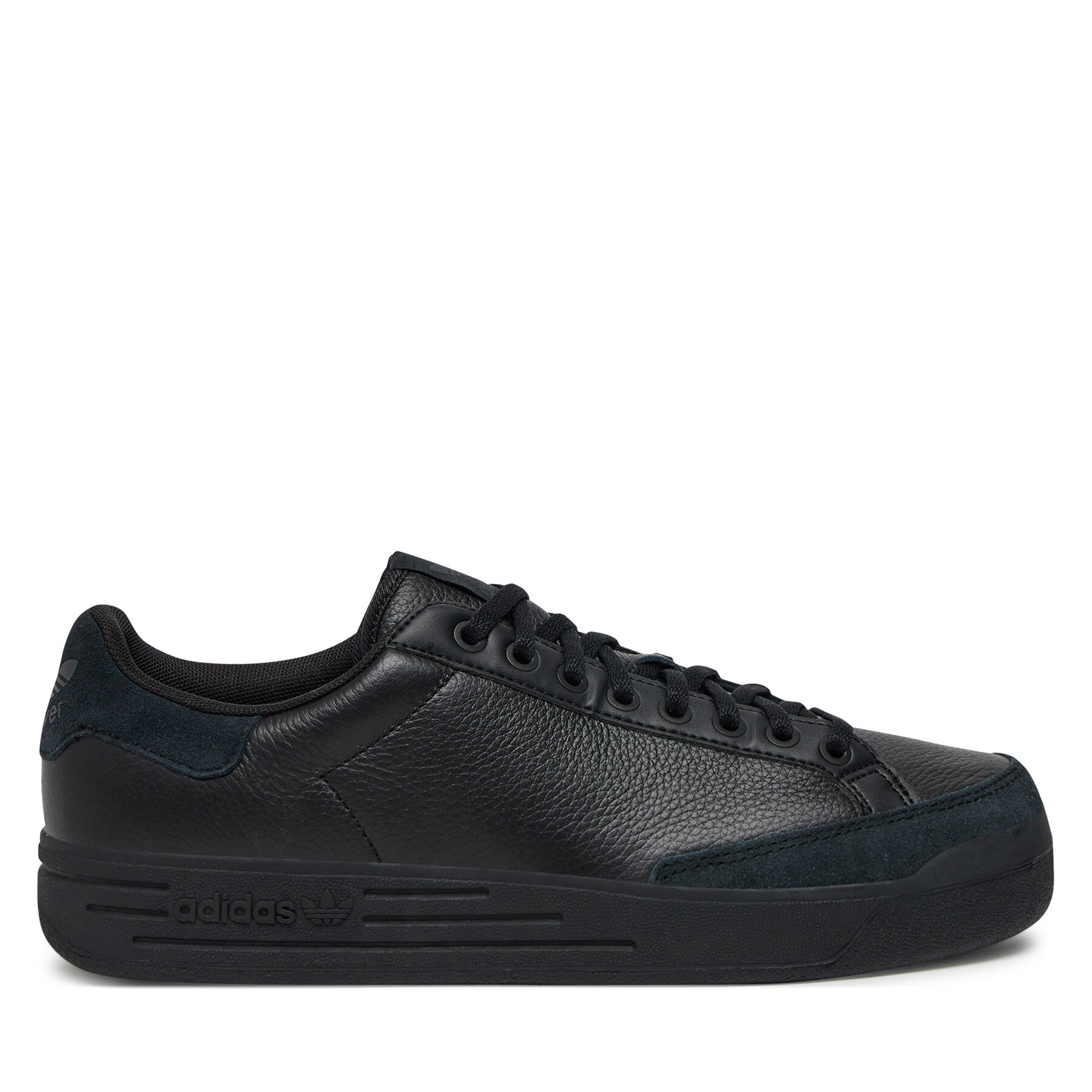 Pánske Sneakersy adidas, Rozmer: 40, Čierna, Classic Shoes JI1907