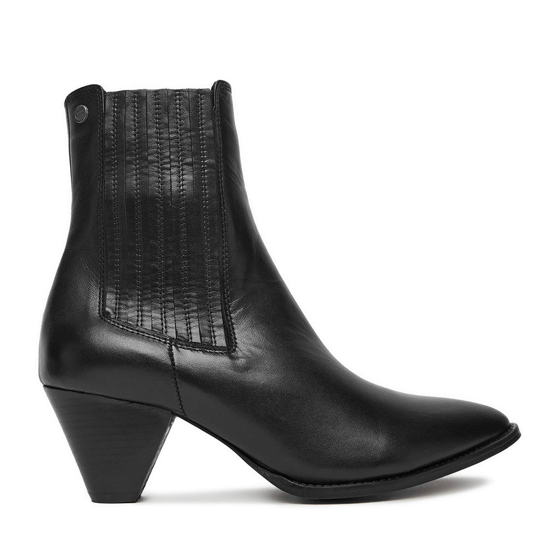 Botine G-Star Raw EO-ISIL-222FW87-1 Negru