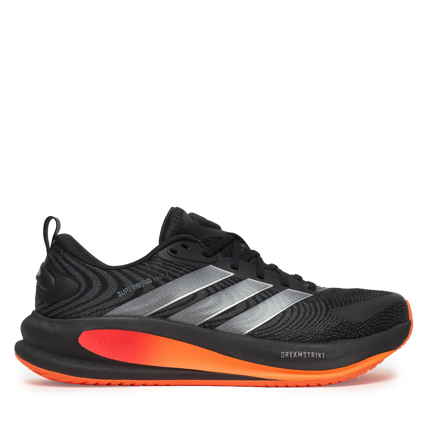Bežecké topánky adidas Supernova Ease 2 JQ4335 Čierna