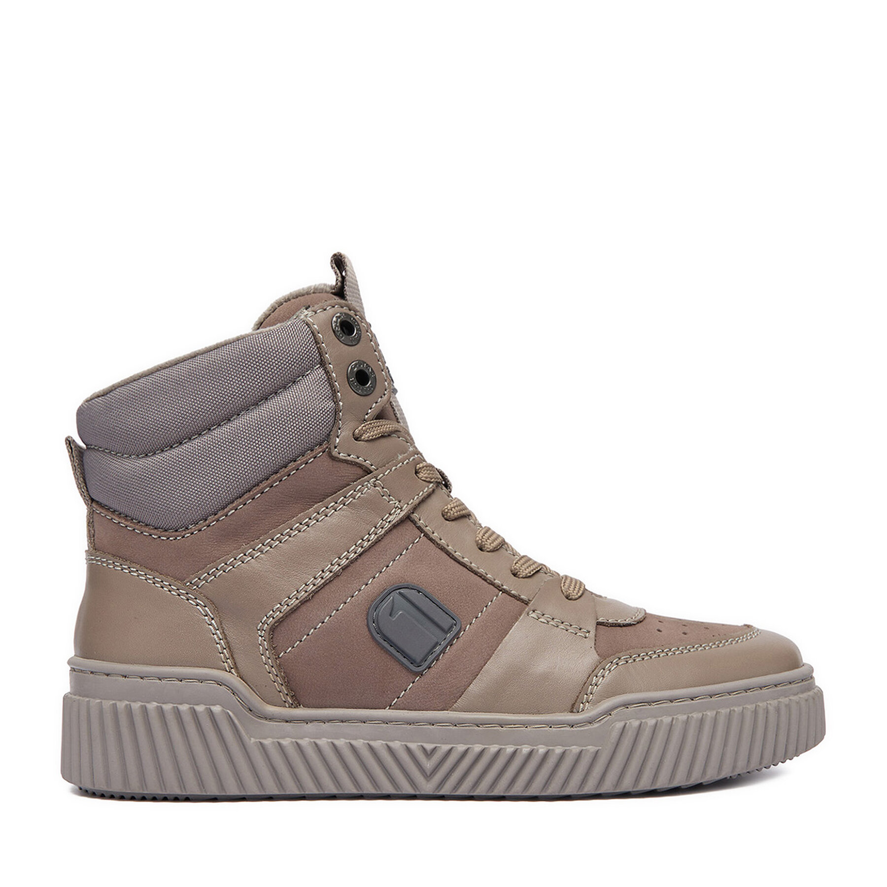 Sportcipők G-Star Raw CEO-WI16-SABY-01 Szürke