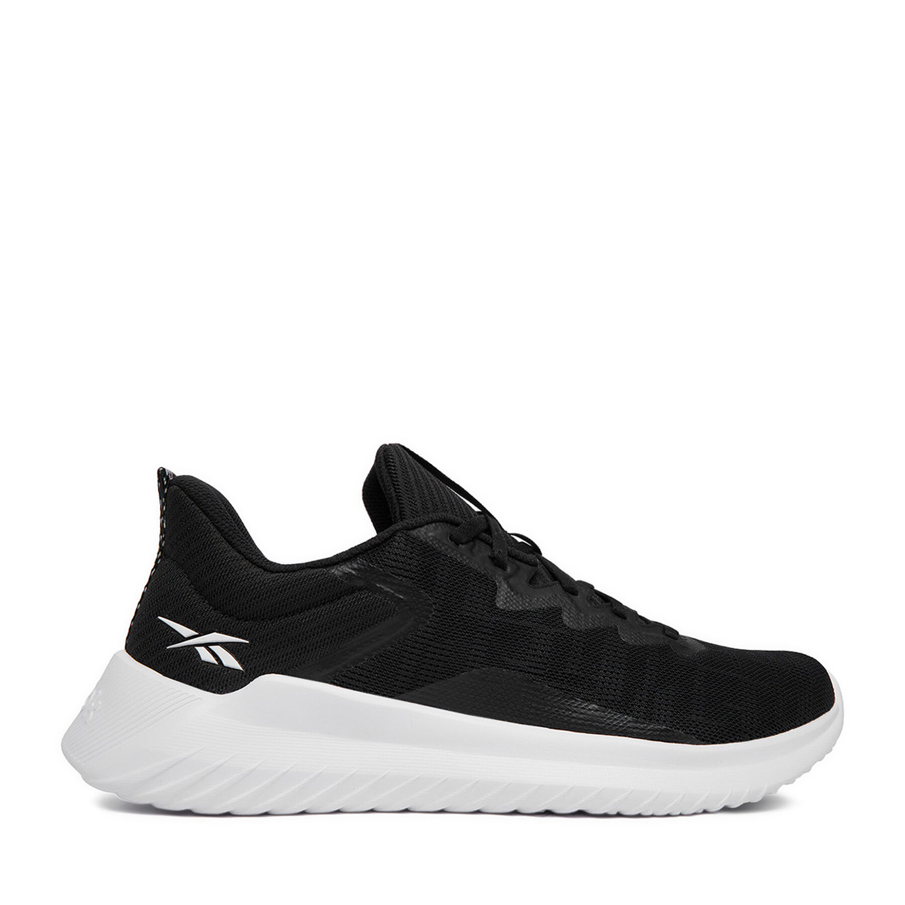 Încălțăminte pentru sală Reebok EOSB-FLUXLITE II 100264058 Negru