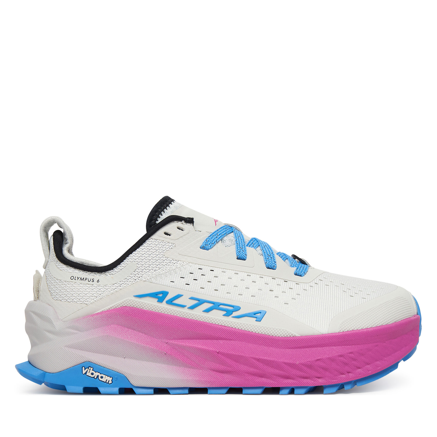 Scarpe running Altra Olympus 6 AL0A85NK1 Bianco