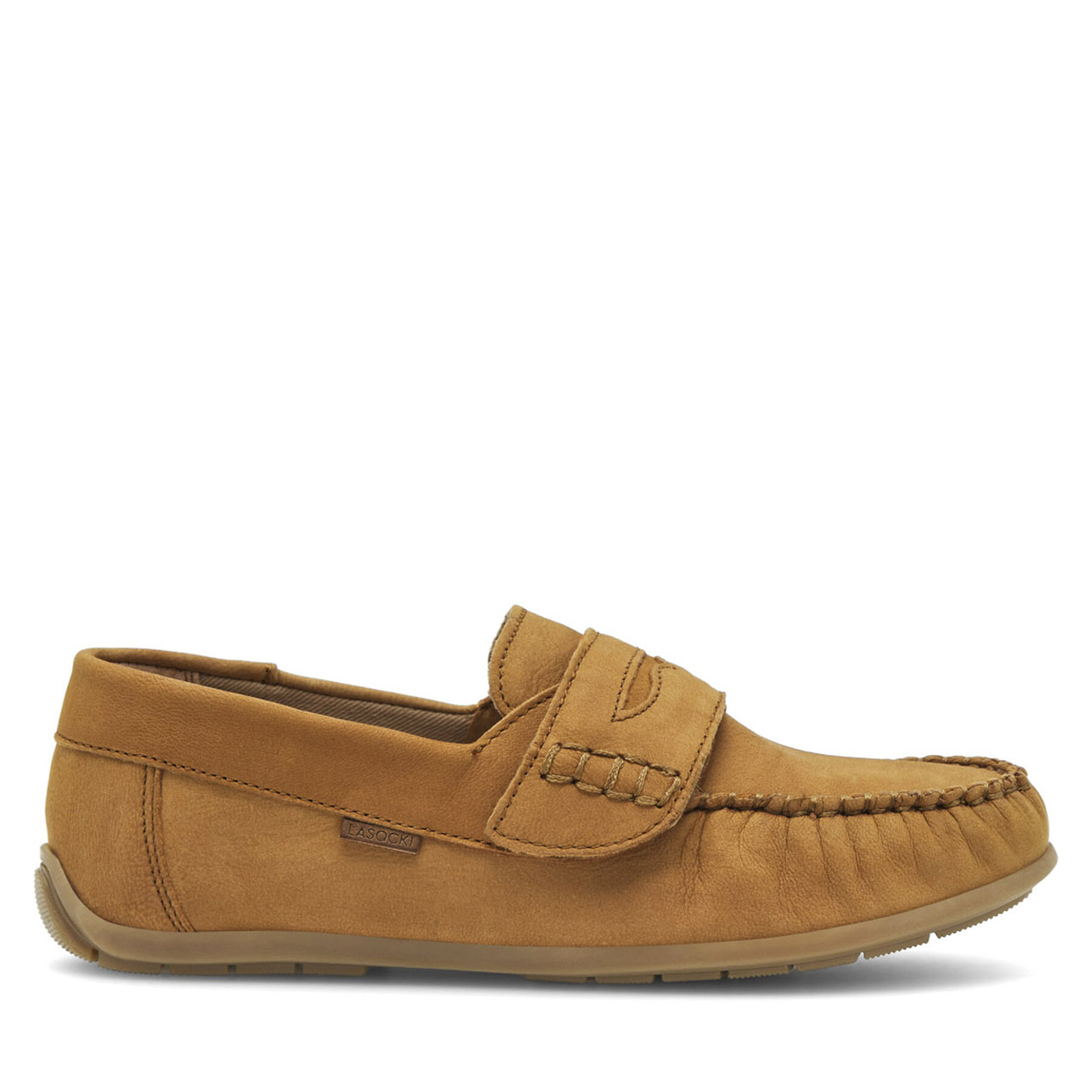 Mocasines Lasocki Young Ity CI12-ITY-01(IV)CH Marrón
