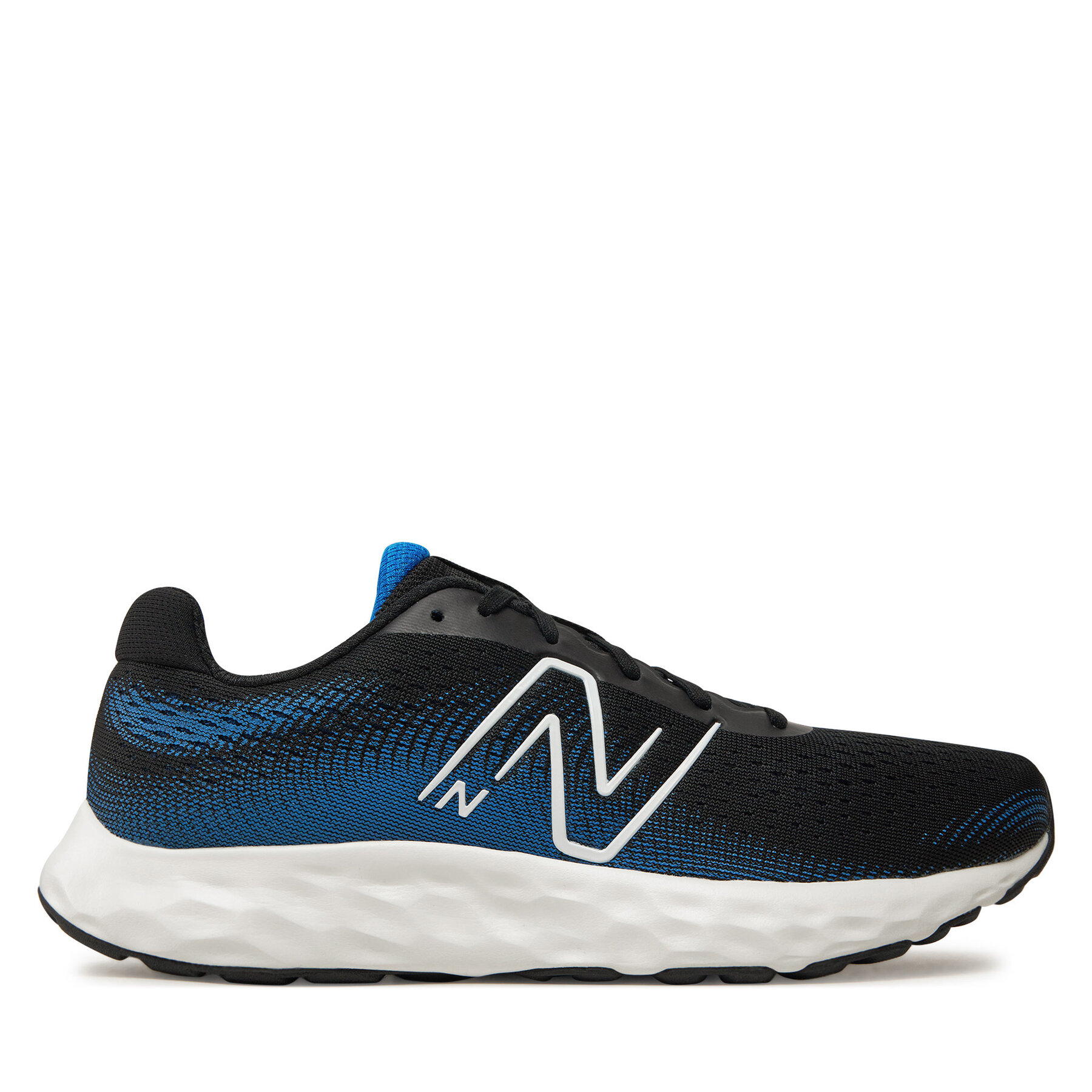 Chaussures de running New Balance Fresh Foam 520 v8 M520RW8 Bleu