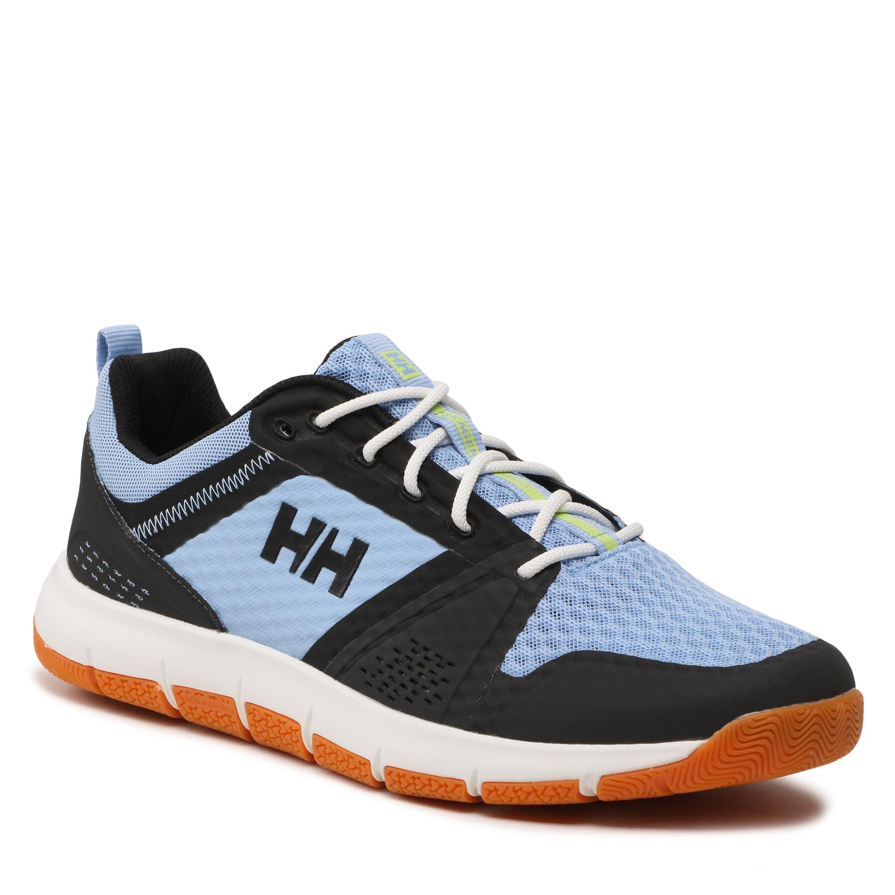 Pantofi Helly Hansen Skagen F-1 Offshore 11312_535 Racer Blue/Black