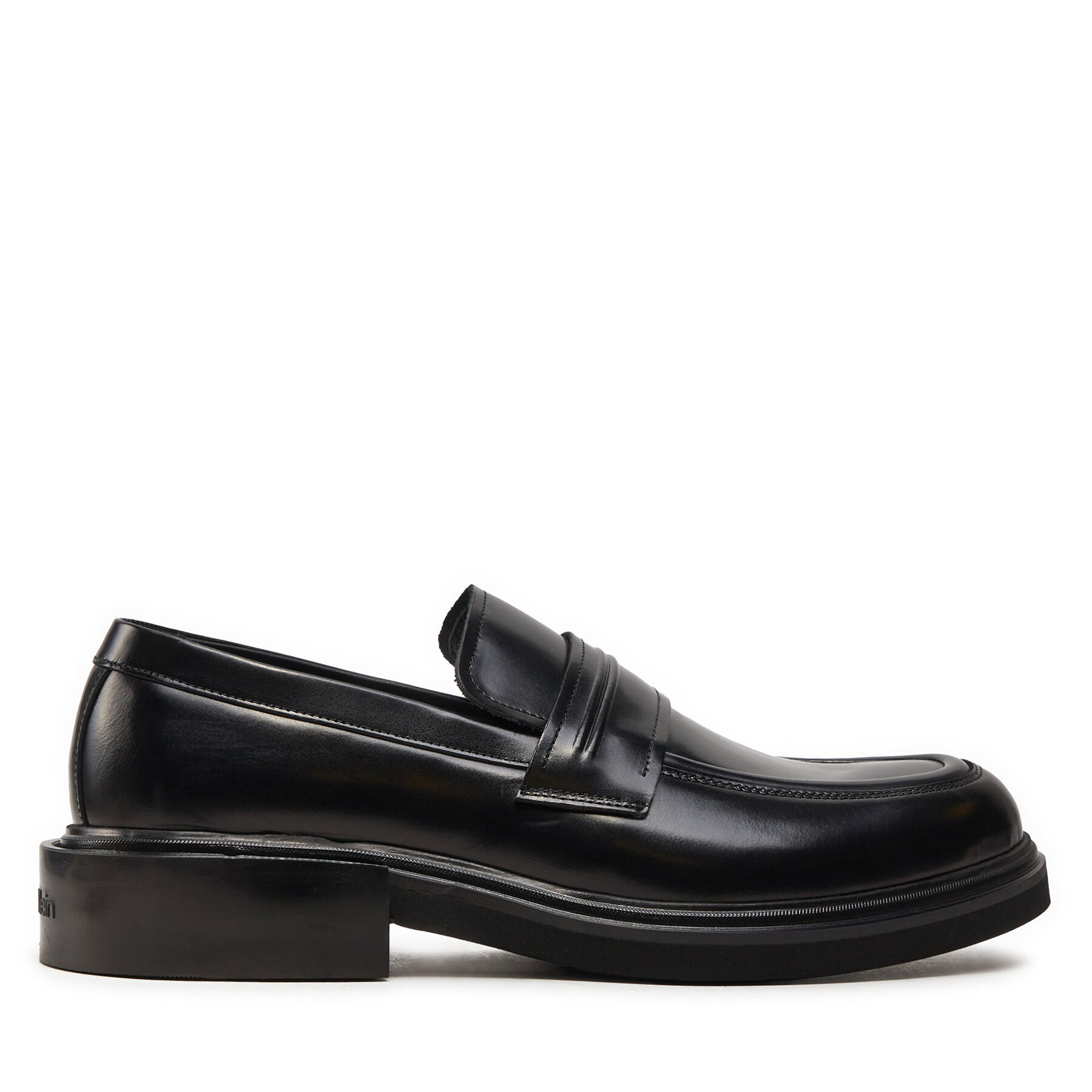  Lords Calvin Klein Lth Hf HM0HM01529 Fekete akciós termékkép 1