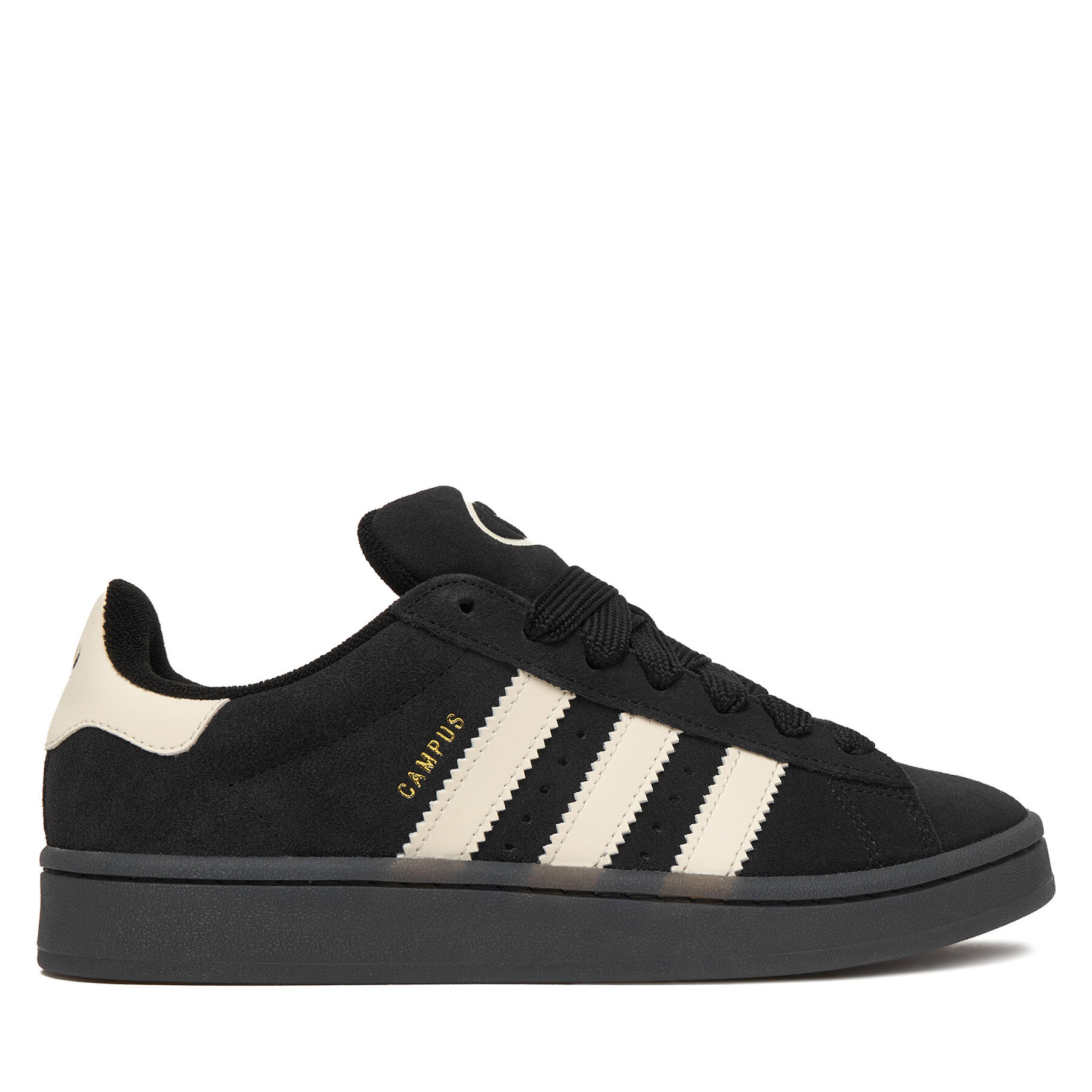 Tenisice adidas Campus 00S W KK3558 Crna