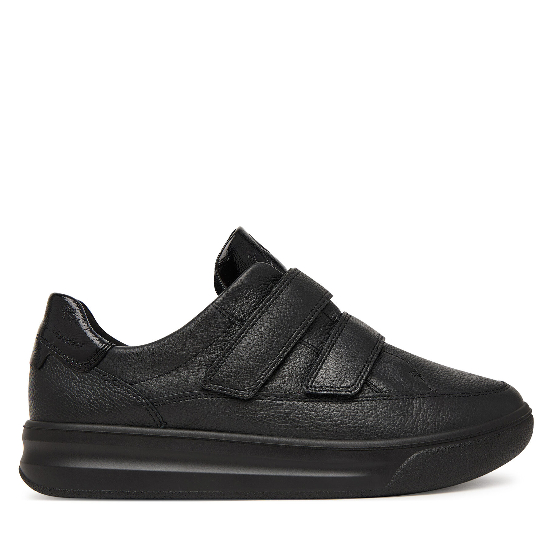 Pantofi Ara FIRENZE 12-52010-01 Negru