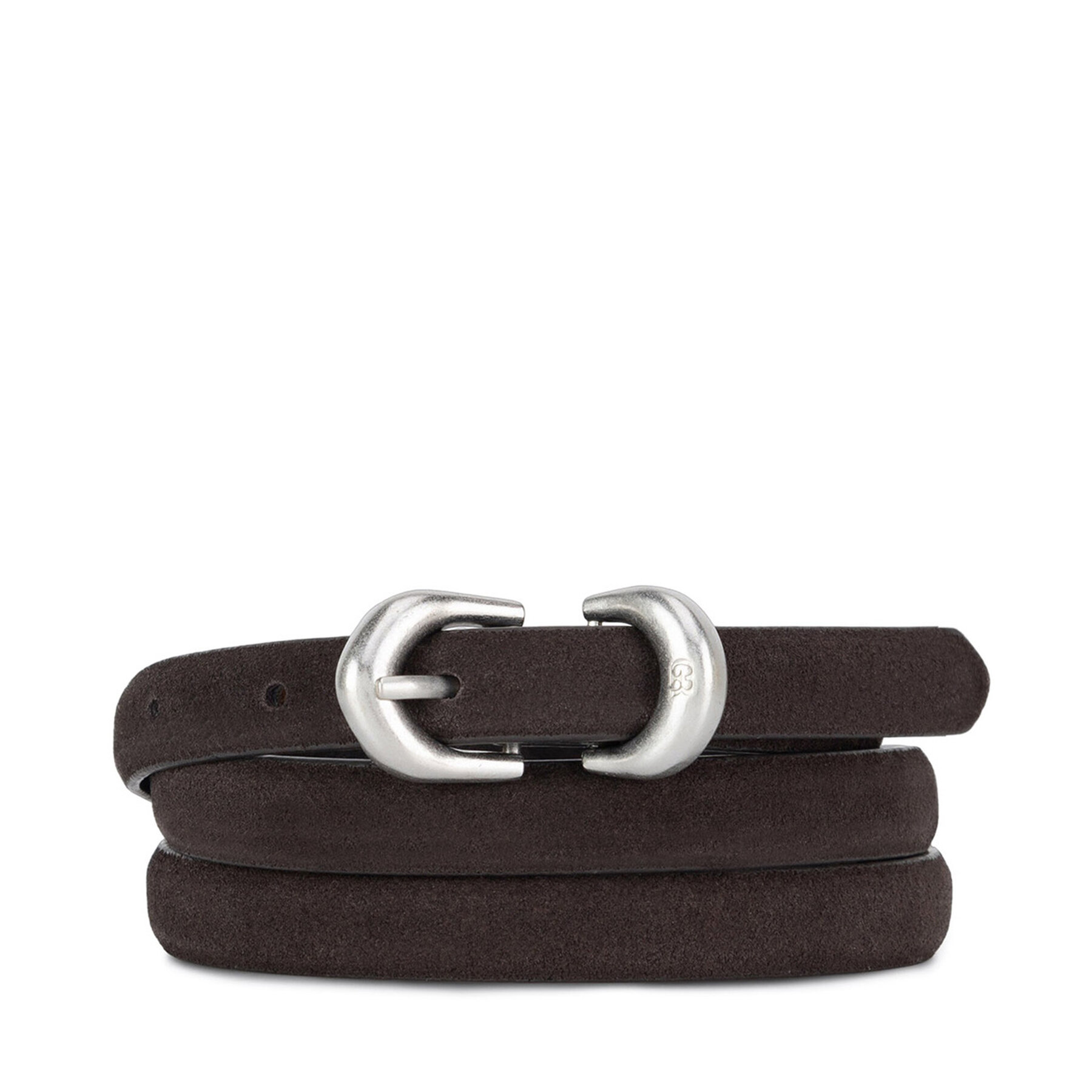 Ceinture femme Gino Rossi BLYL24005-1 Marron