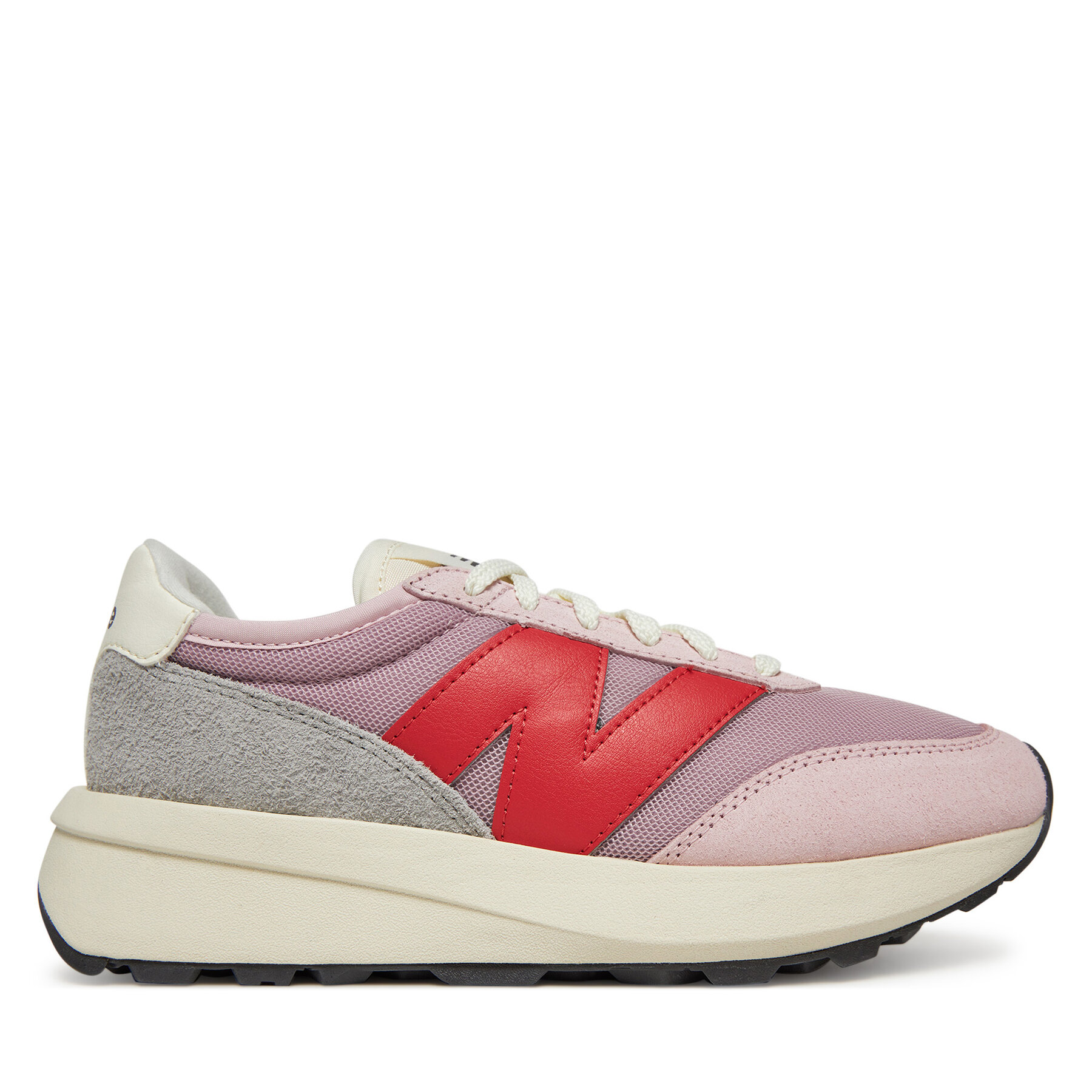Sneakers New Balance U370DB Roz