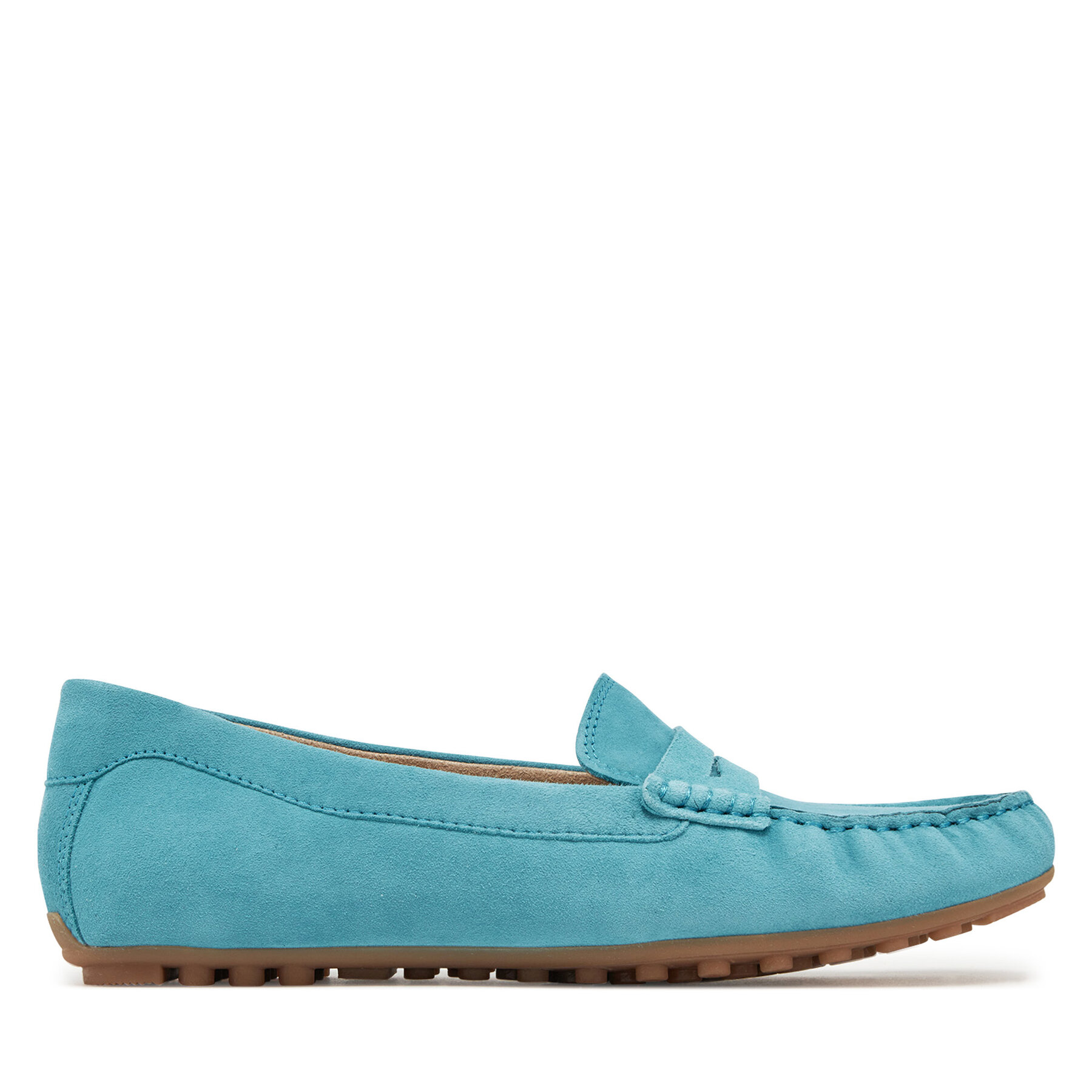 Mocasini Caprice 9-24651-42 Albastru