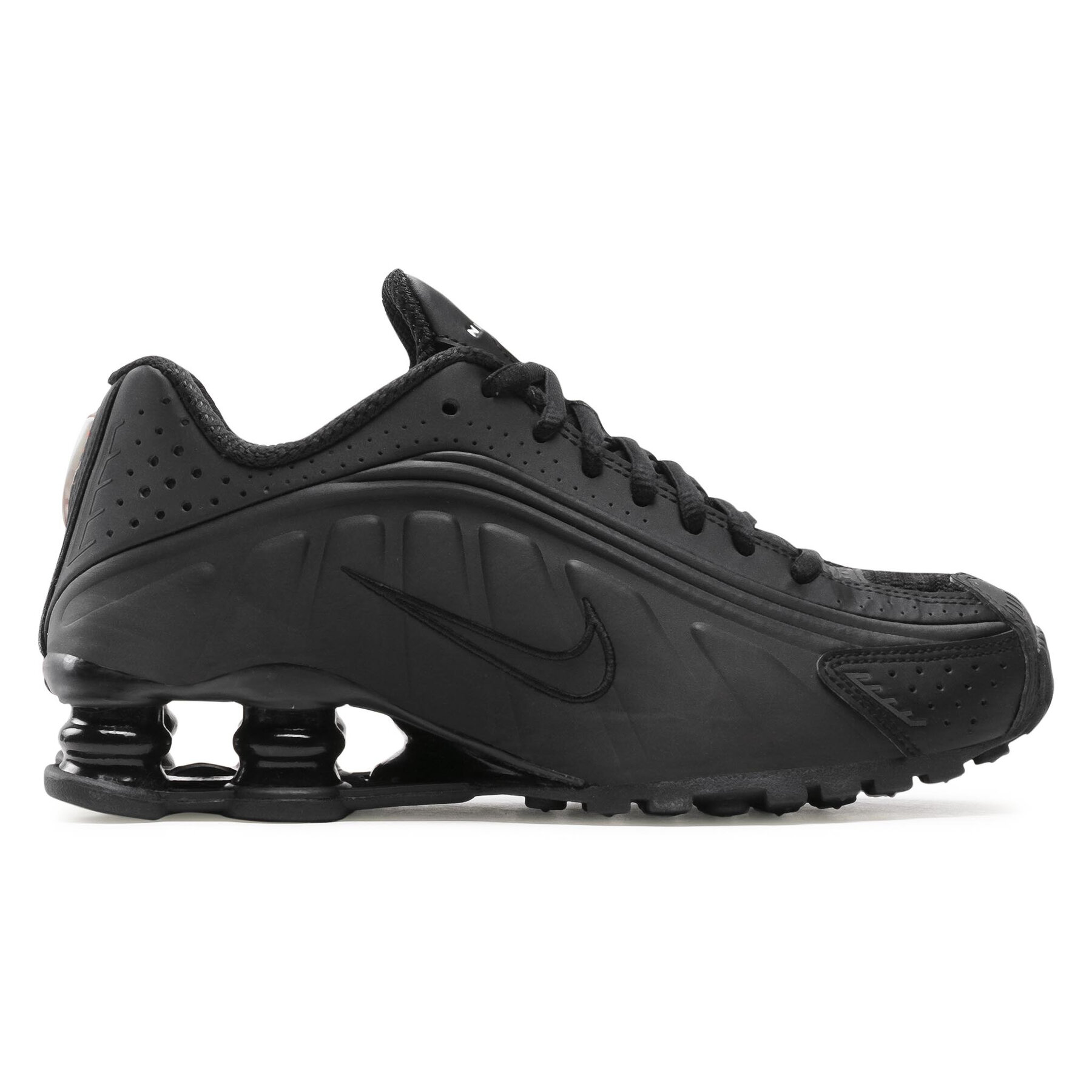 Sneakers Nike Shox R4 AR3565 004 Negru