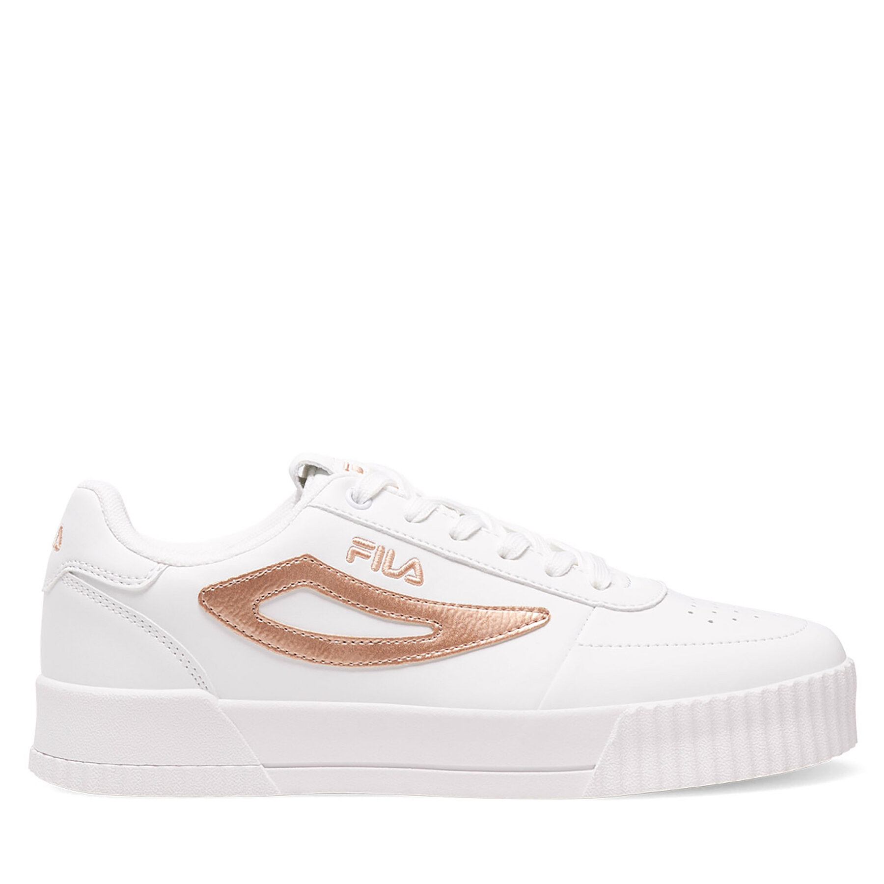 Sneakers Fila MILENA FFT0126_13147 Bianco