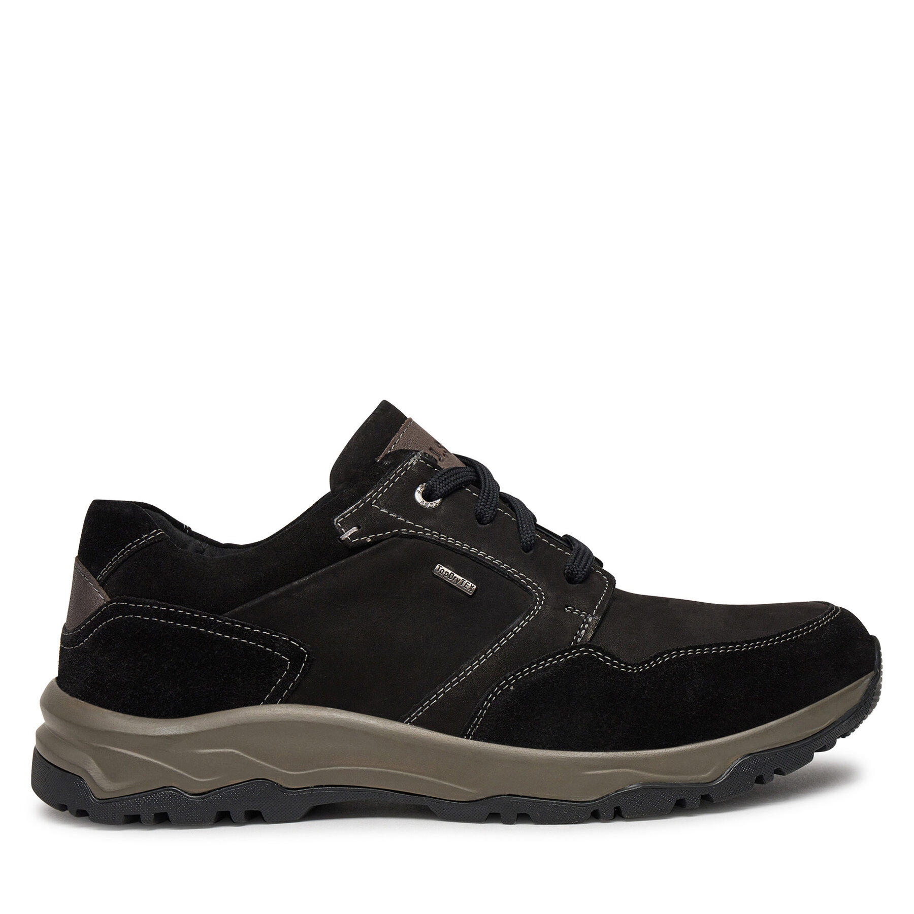 Pantofi Josef Seibel 14458 Negru