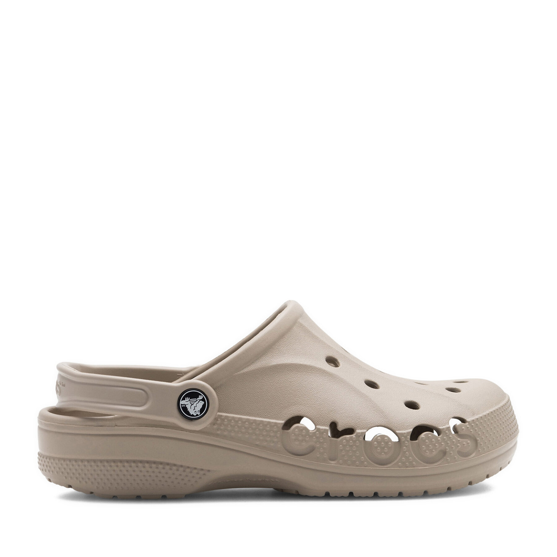 Παντόφλες Crocs BAYA CLOG 10126-760 Μπεζ
