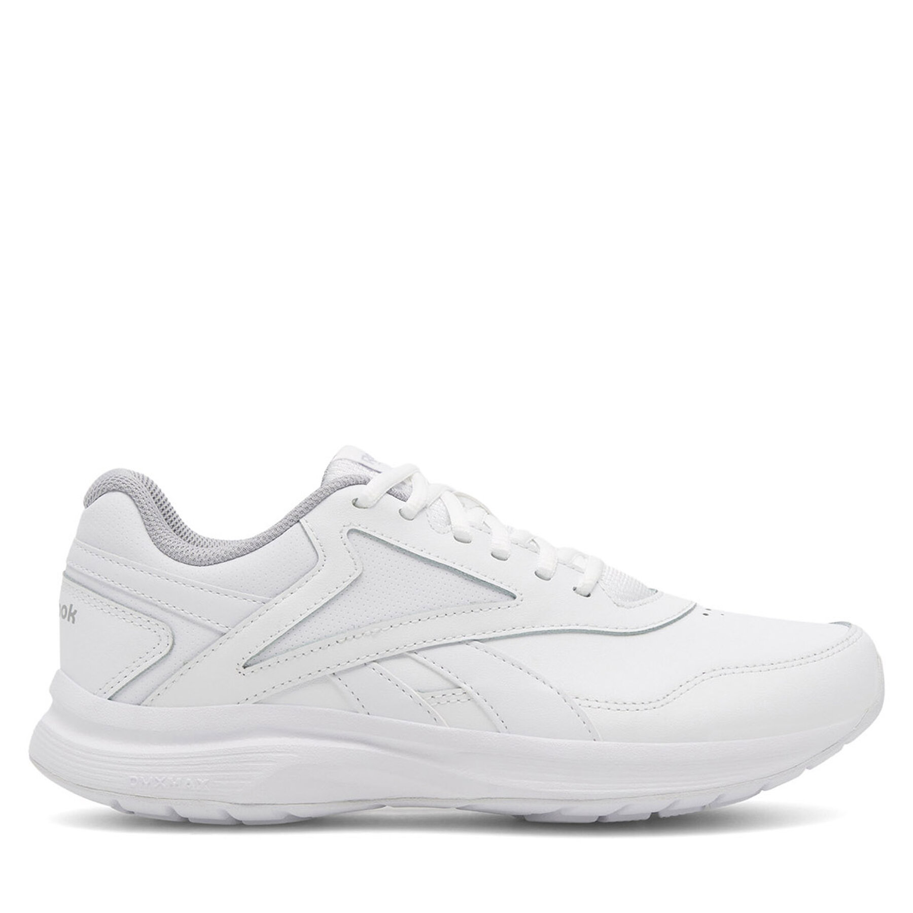 Damskie Sneakersy Reebok, Rozmiar 42 Biały Walk Ultra 7 Dmx Max 100000468
