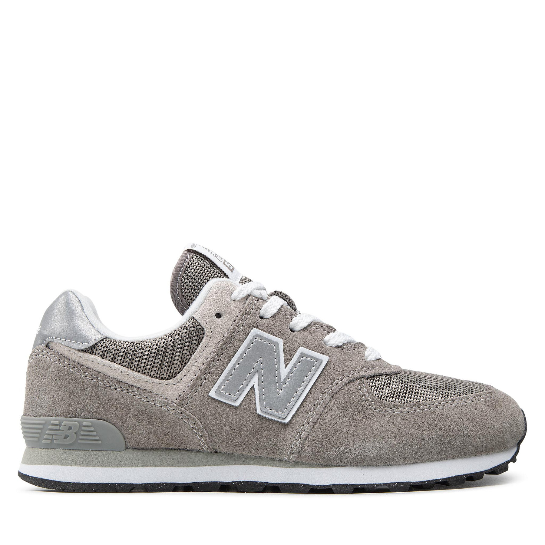 Сникърси New Balance GC574EVG Сив