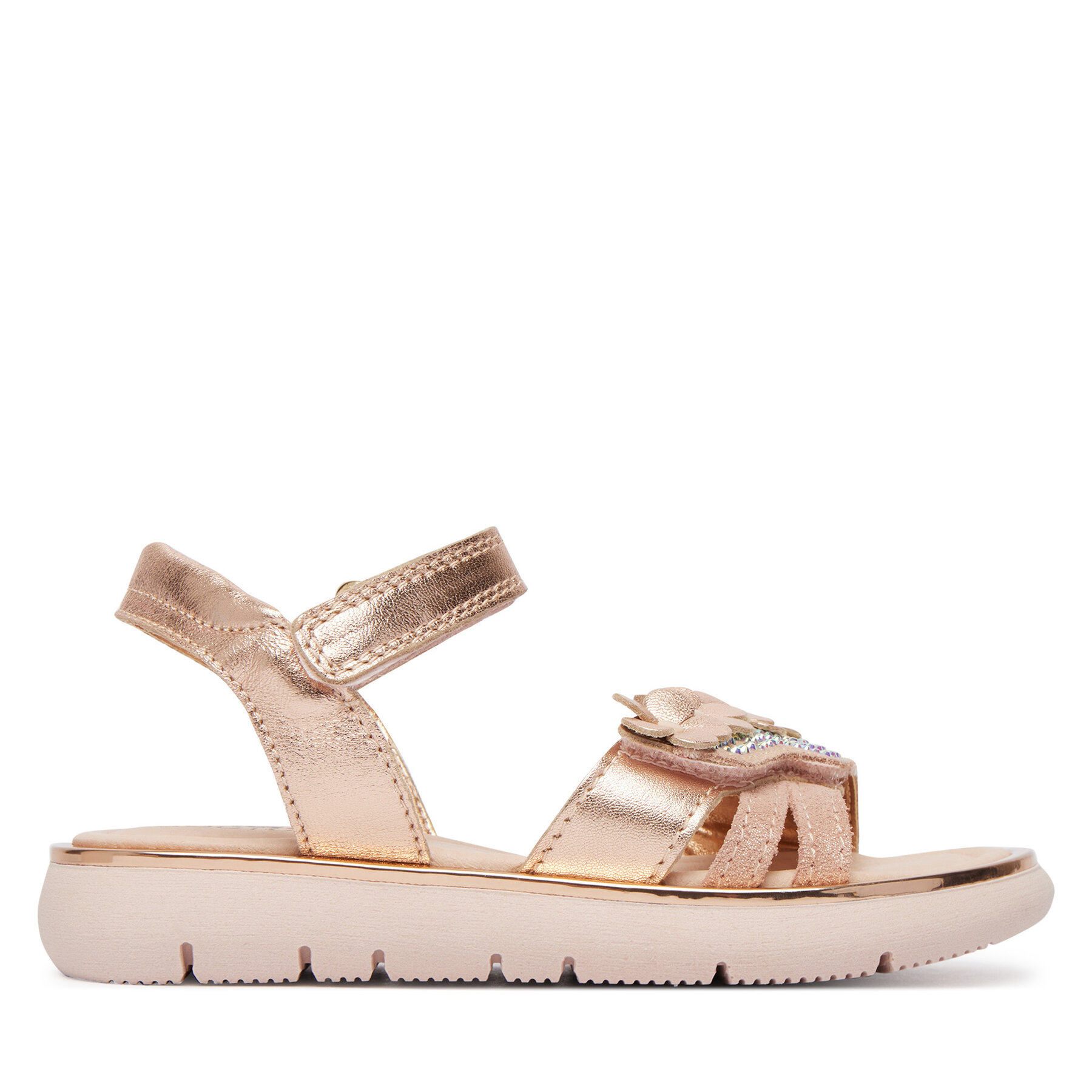 Sandale Primigi 1435111 M Auriu