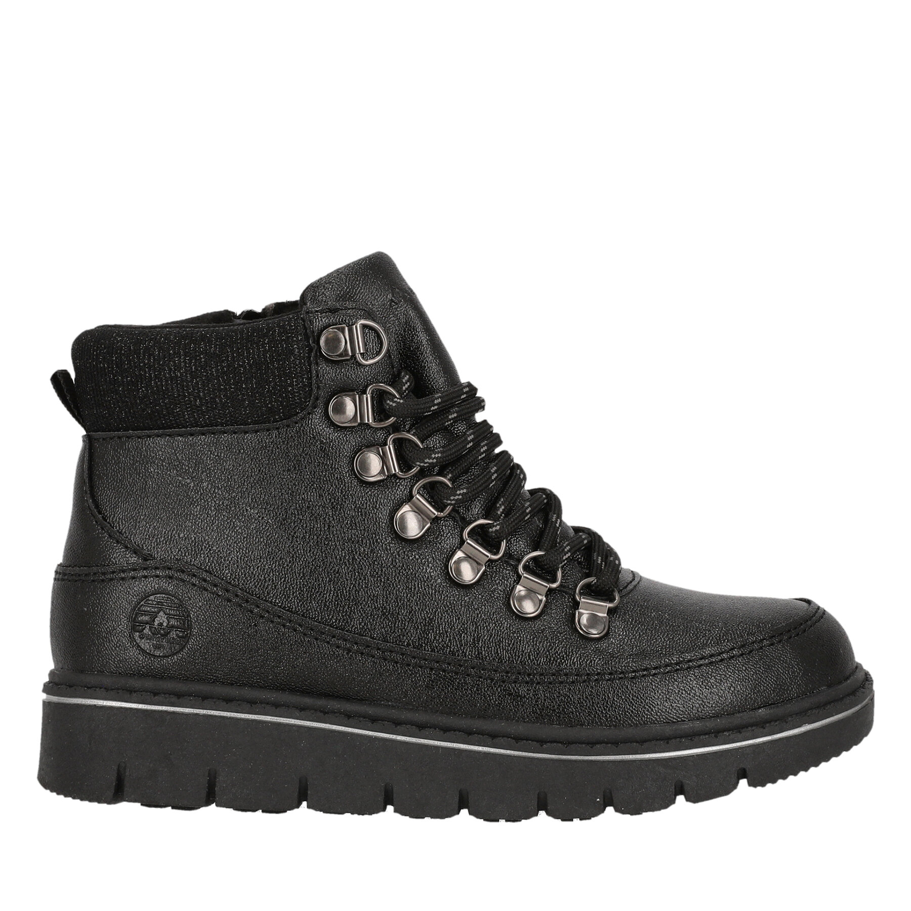Botines Whistler Miana Kids Boot W244237 Negro