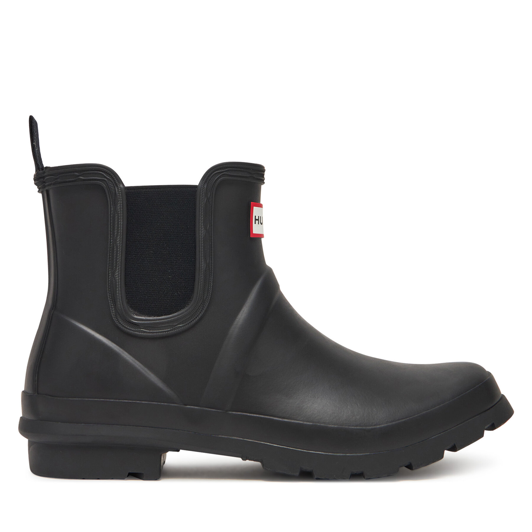 Cizme de cauciuc Hunter HFW-001 Negru