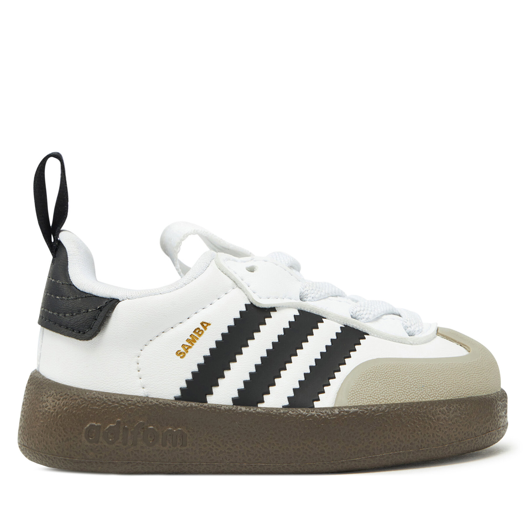 Sneakers adidas adiform Samba 360 IH3506 Alb