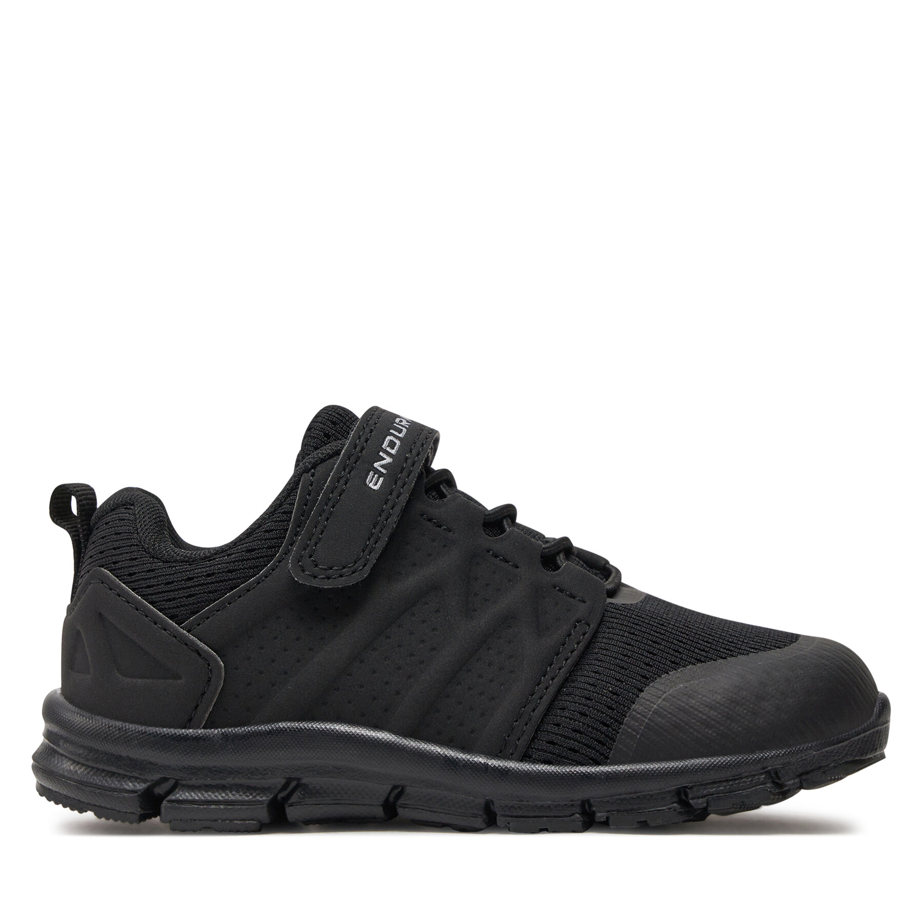 Chlapec Sneakersy Endurance, Rozmer: 31, Čierna, Karang Kid Lite E212223