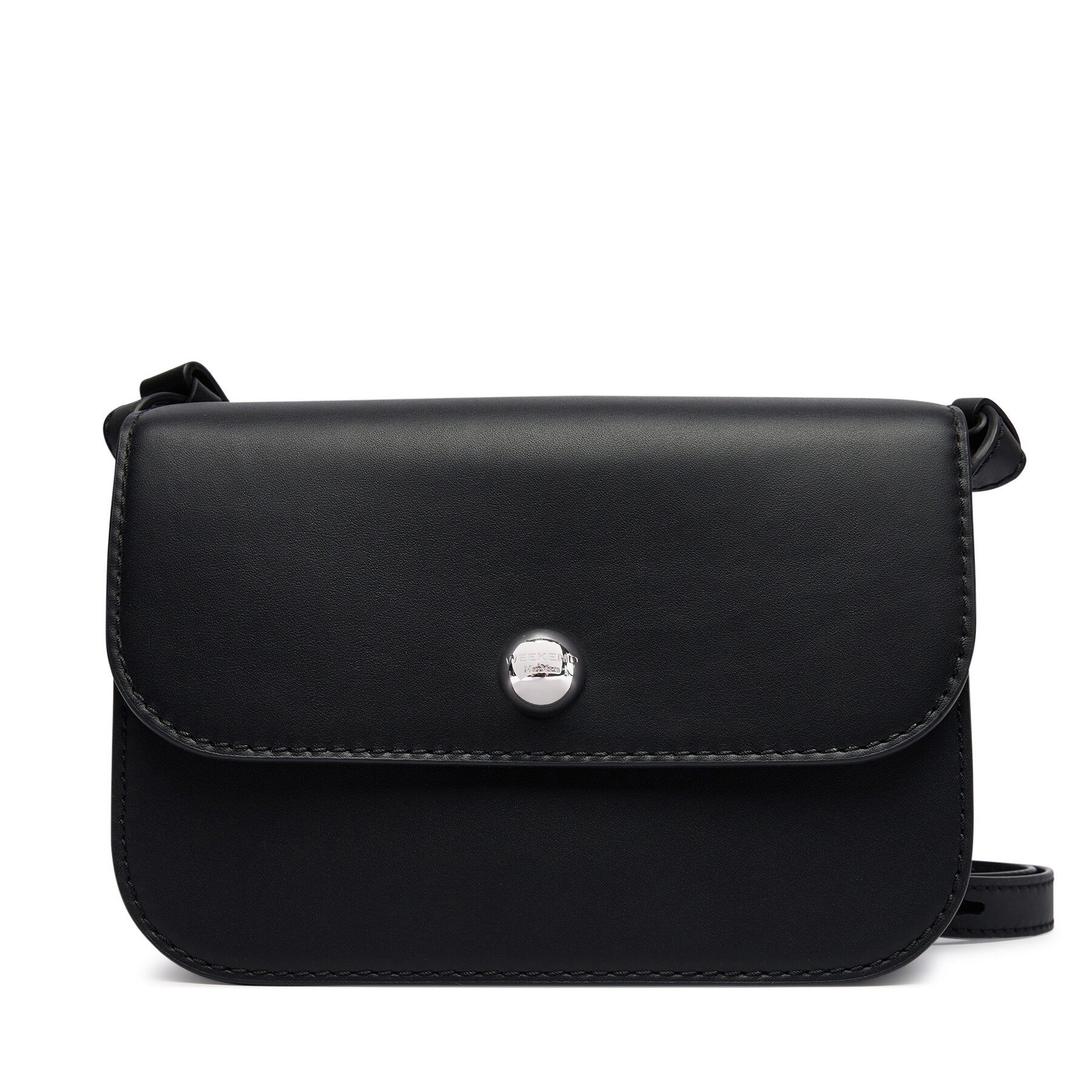 Torbica Weekend Max Mara Kapetali 2625516095 Crna