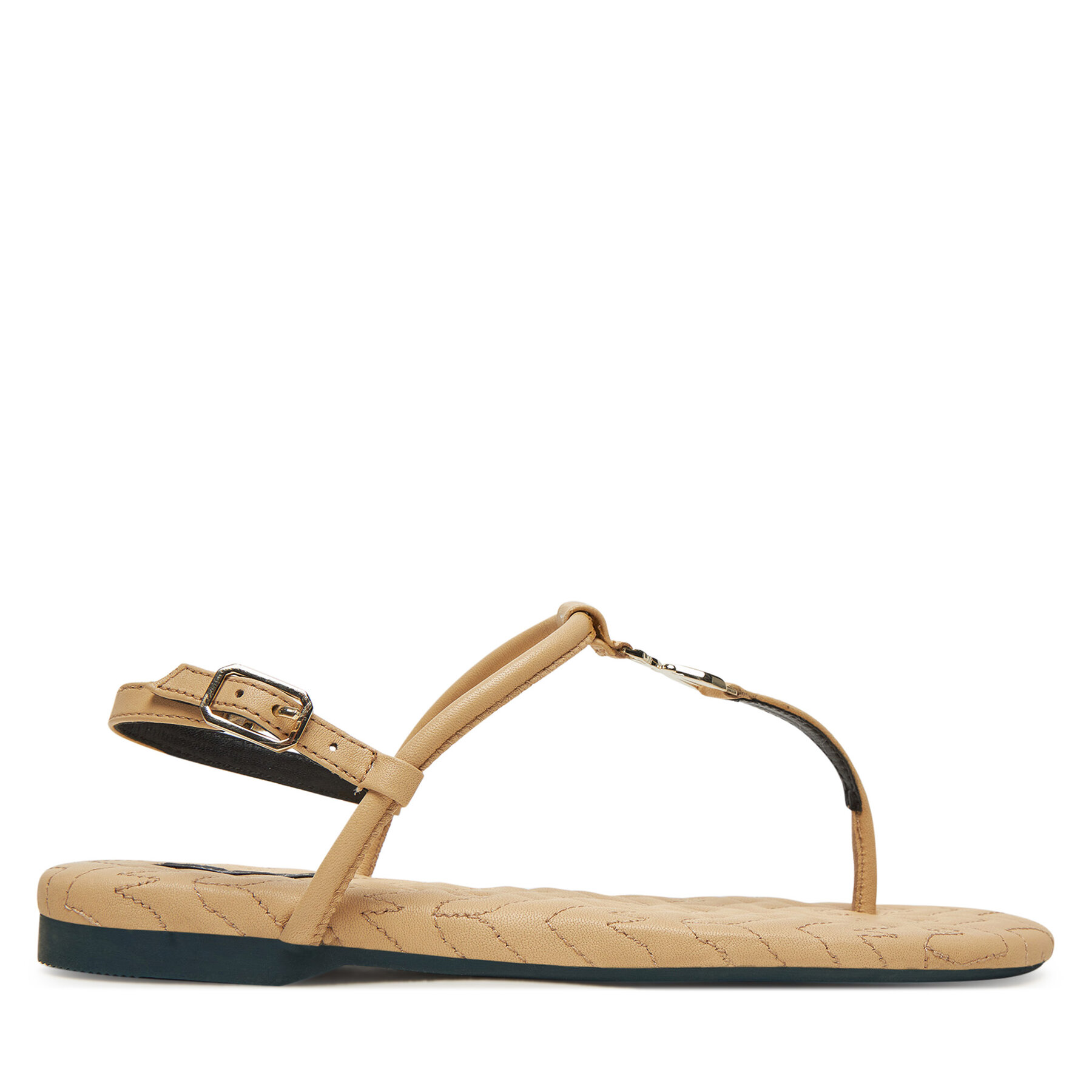Sandali Patrizia Pepe 8X0020/L048-B824 Beige