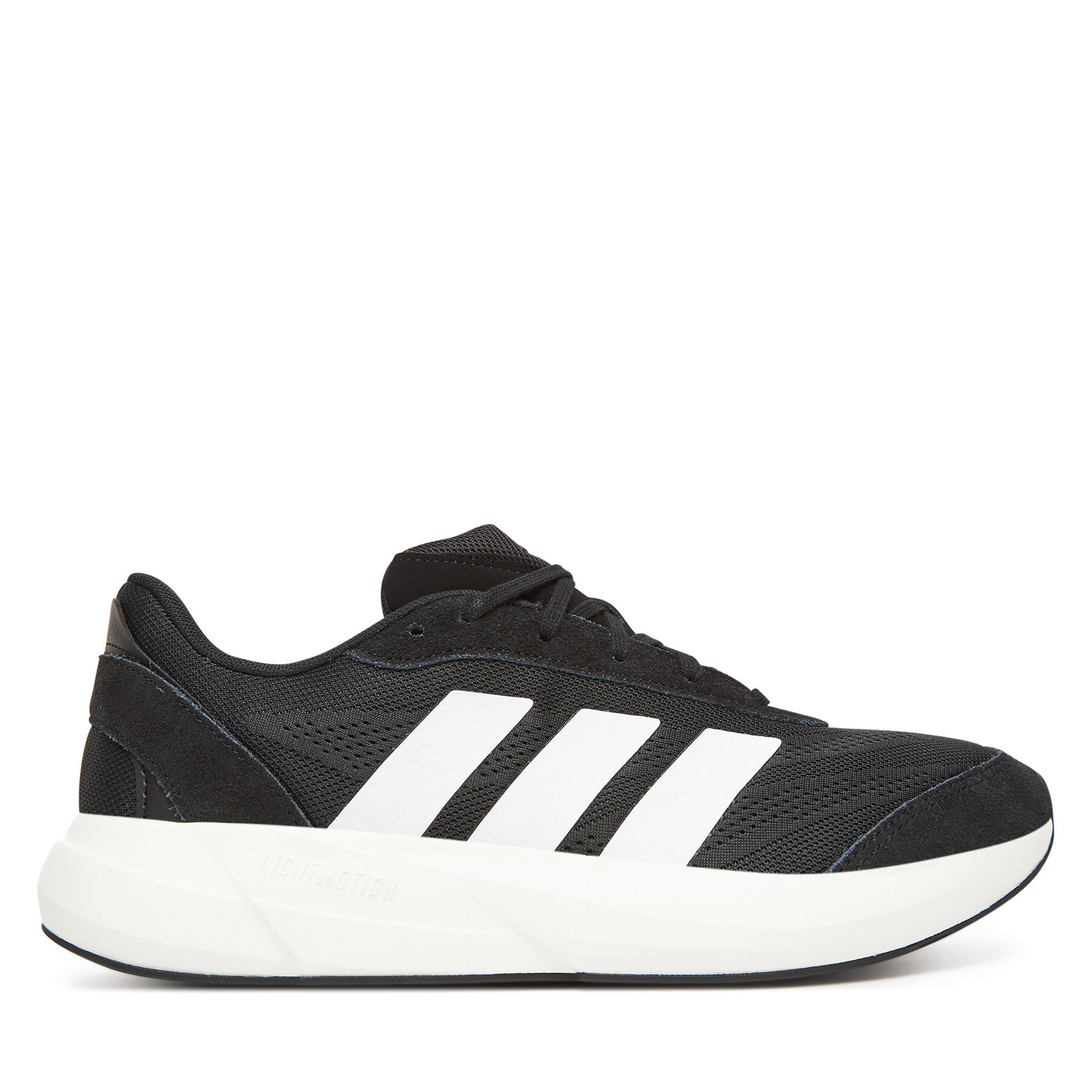 Sneakersy adidas Lightshift Shoes JH9315 Čierna
