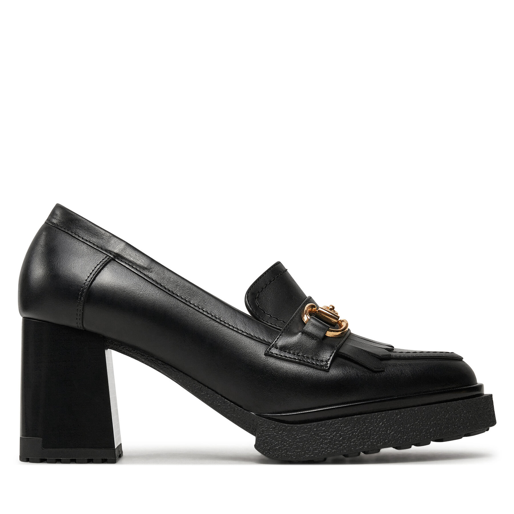 Chaussures basses R.Polański 1897 Noir
