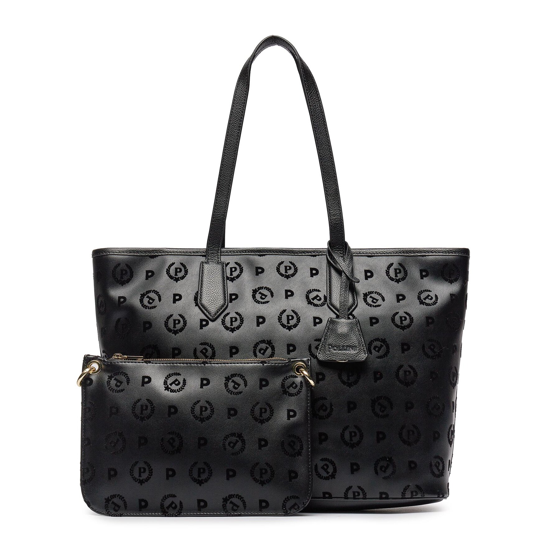 Bolso Pollini TE8427PP06Q2900A Negro