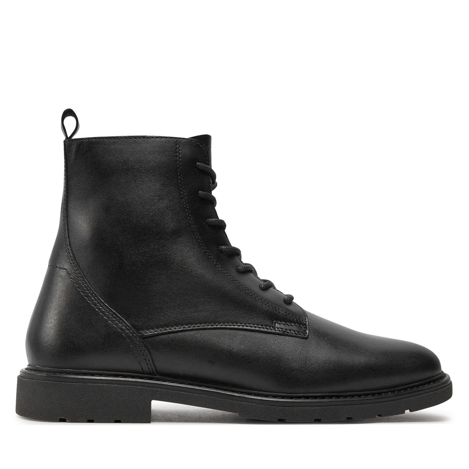 Botas altas Marco Tozzi 2-15104-43 Negro
