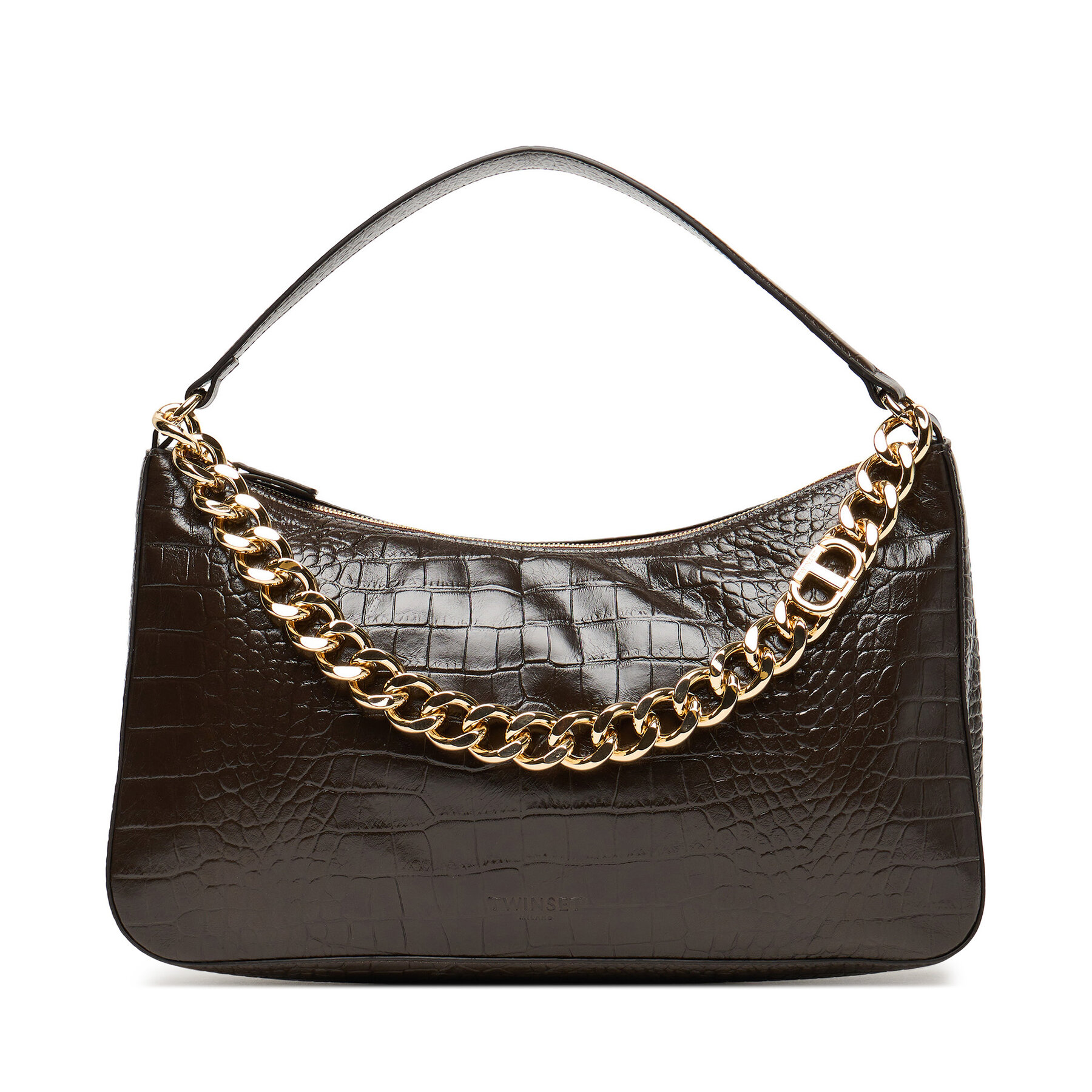 Geantă TWINSET 252TD8252 Negru