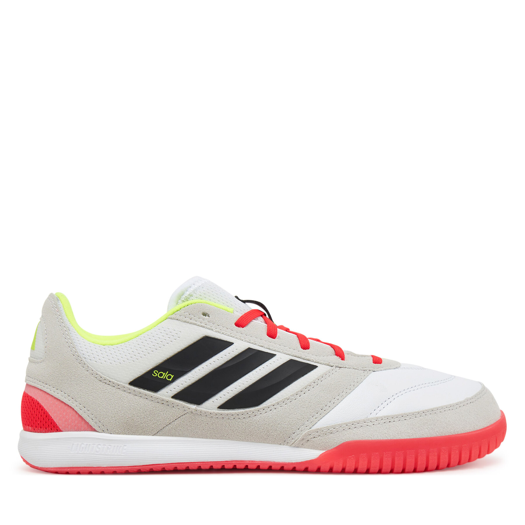 Futbalové topánky adidas Top Sala Competition 2 Indoor IH7684 Biela