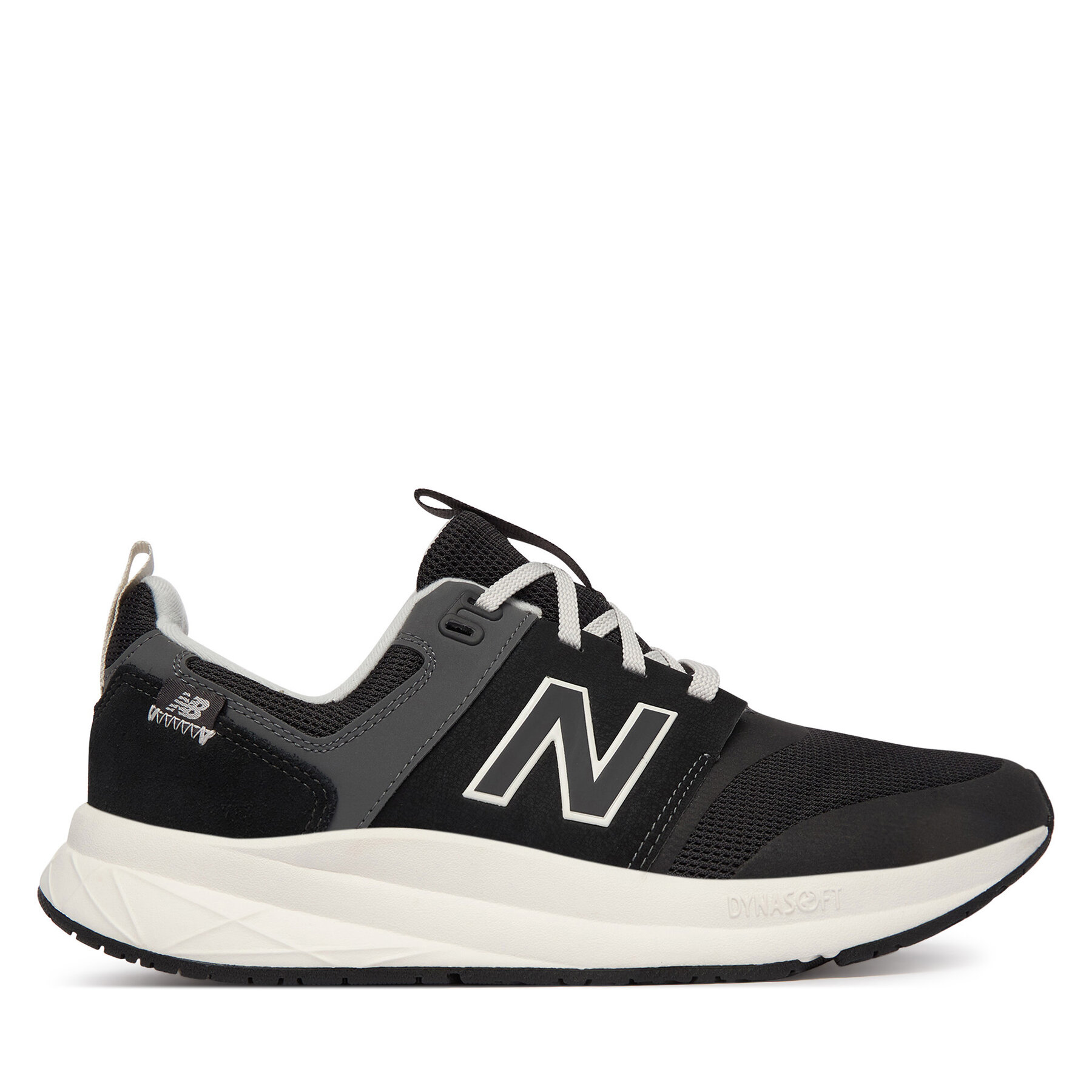 Sneakersy New Balance DynaSoft UA900 v2 U9005G9 Čierna