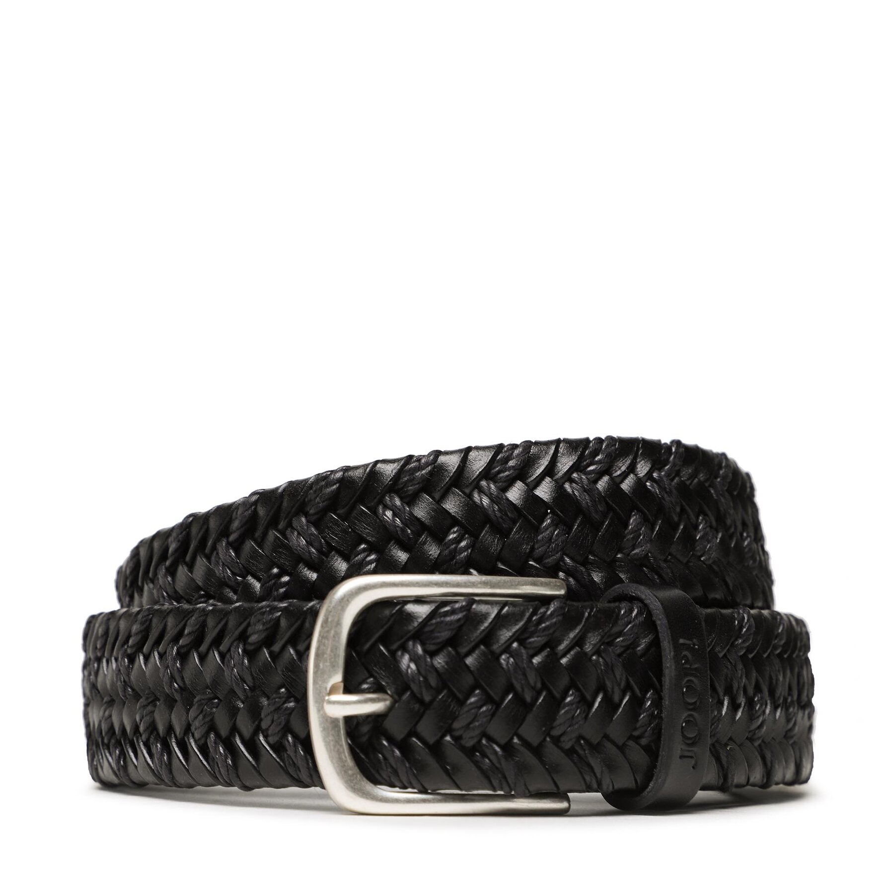 Curea pentru Bărbați JOOP! 7363 Black 001