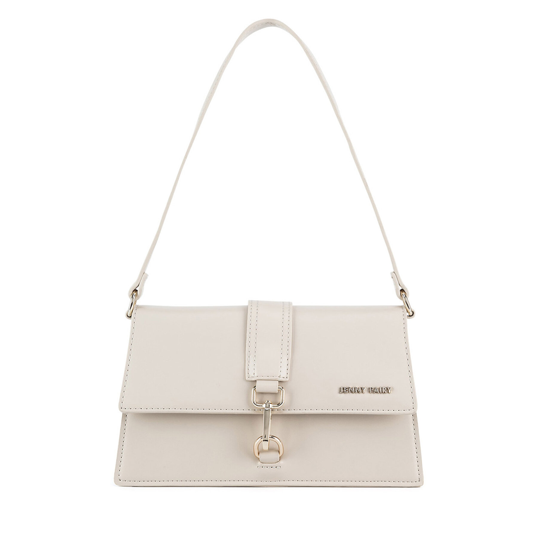 Handväska Jenny Fairy JFR-B-011-06 Beige