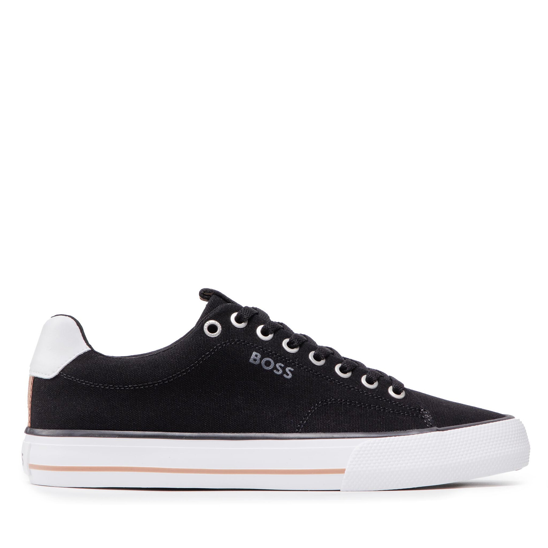 Sneakers aus Stoff BOSS
