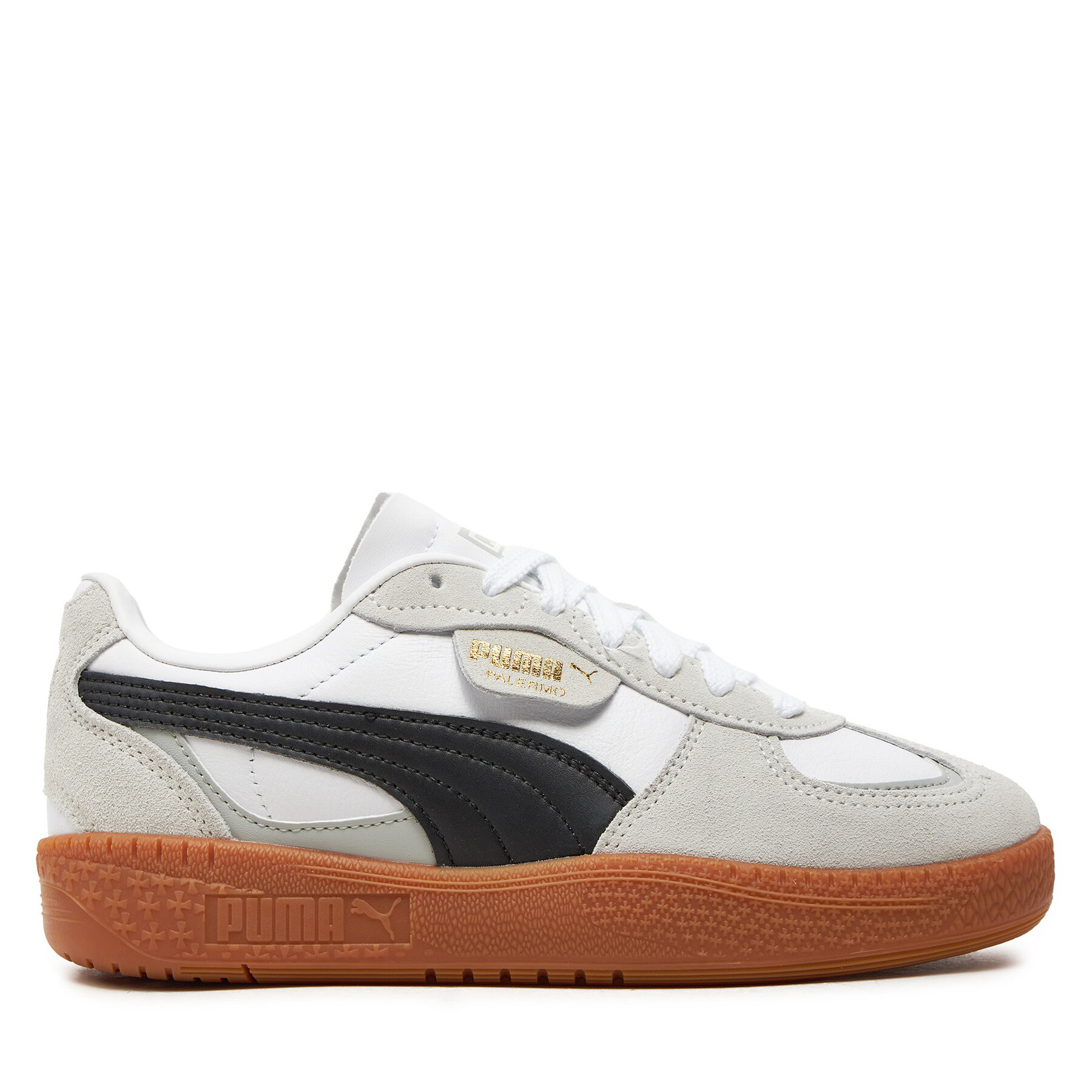 Sneakers Puma Palermo Moda Wns 397727 01 Alb