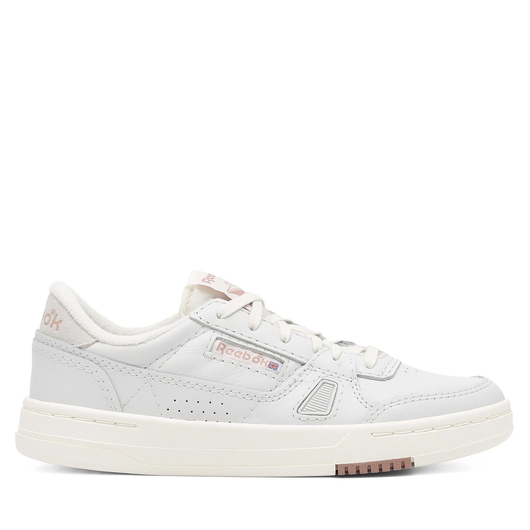 Sneakers Reebok Lt Court GW5122 Bianco