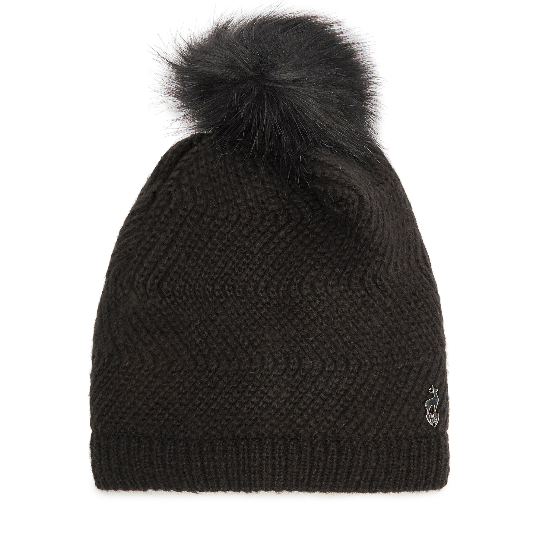 Căciulă Aulp Brunna Negru