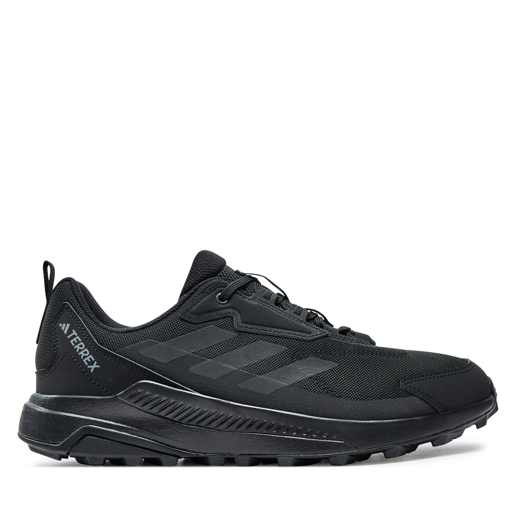 Pārgājienu apavi adidas Terrex Anylander ID0895 Melns