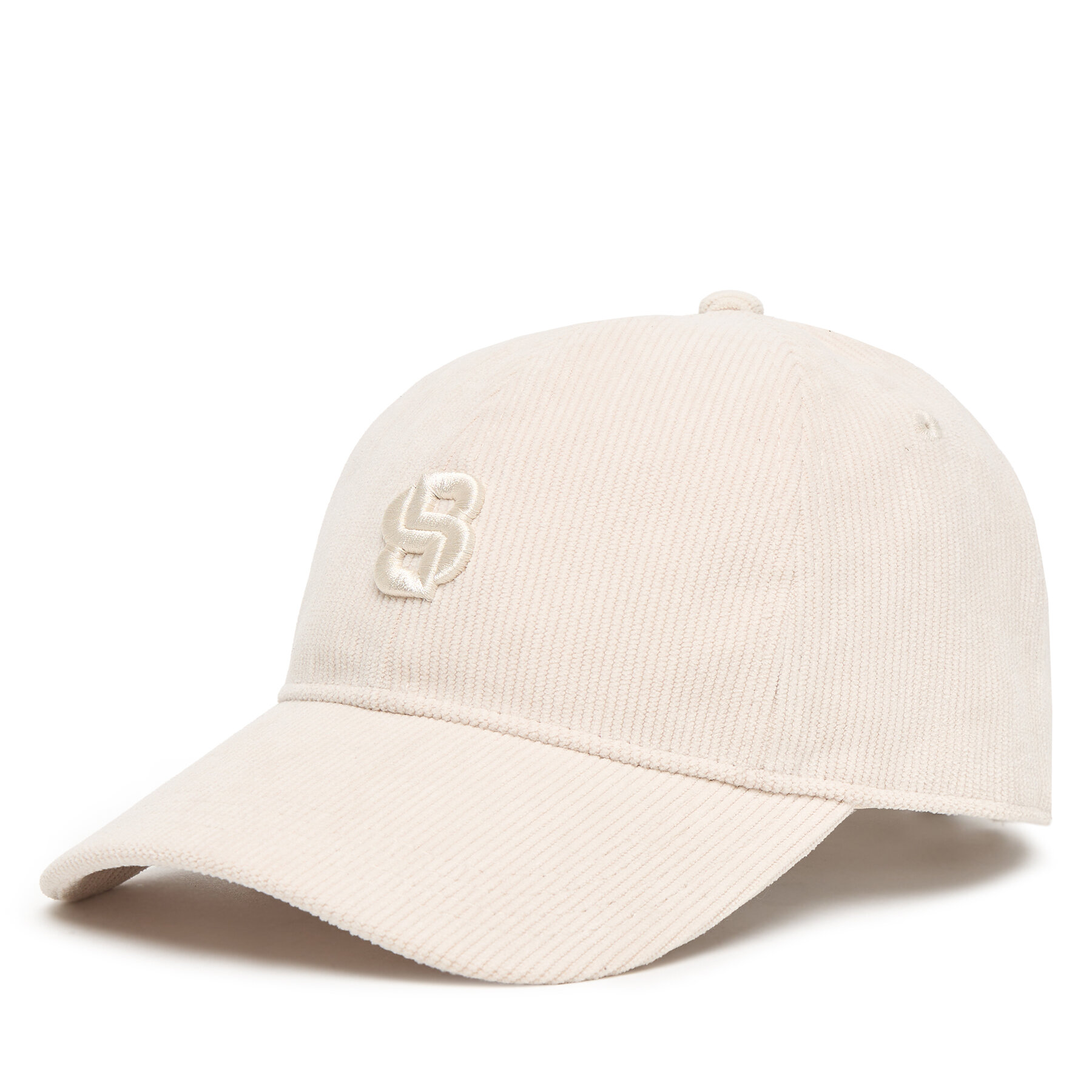 Šiltovka BOSS 50544419 Biela