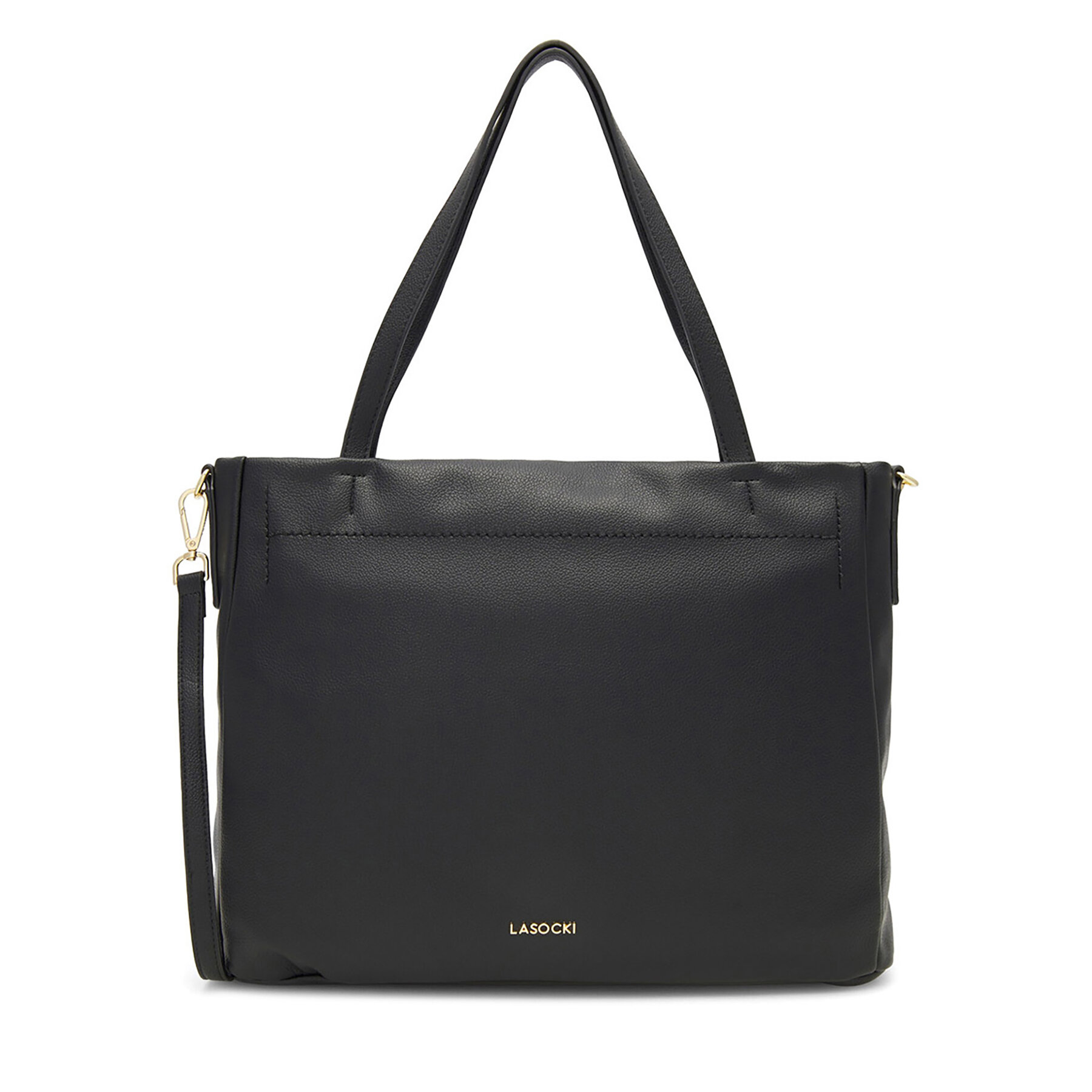 Дамска чанта Lasocki MLS-J-023-05 Черен