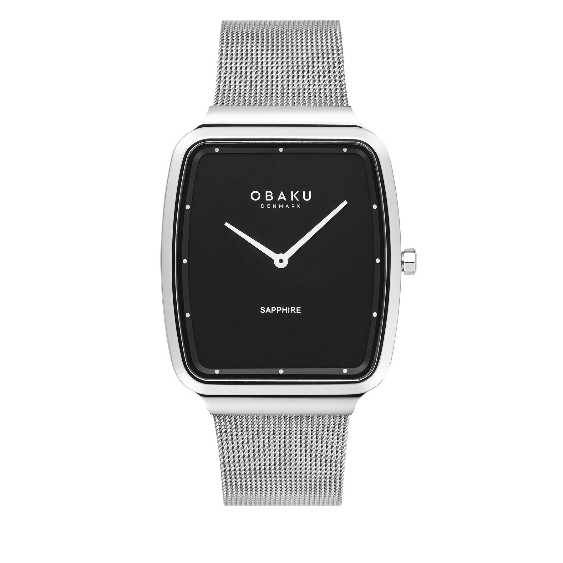 Hodinky Obaku