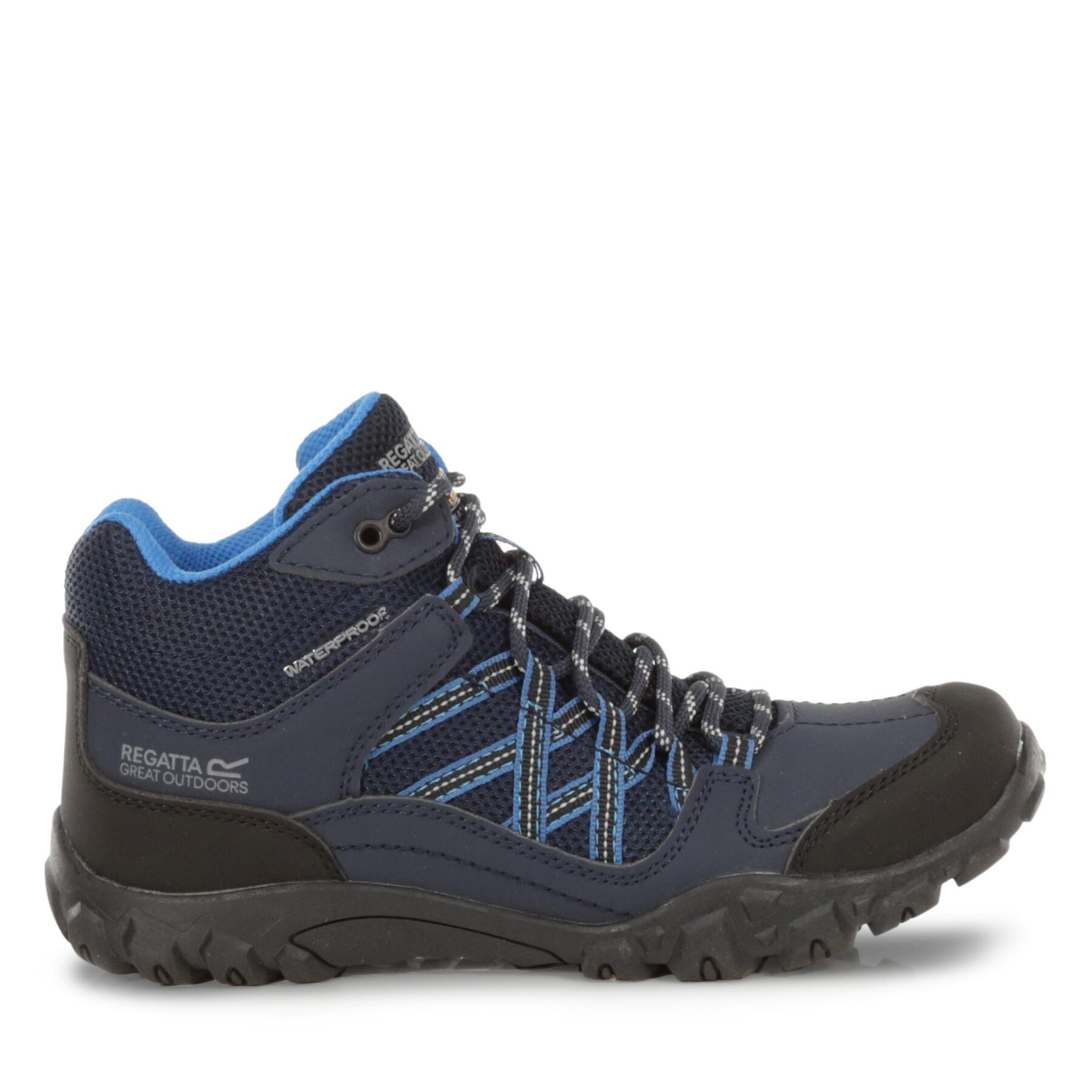 Trekkingschuhe Regatta