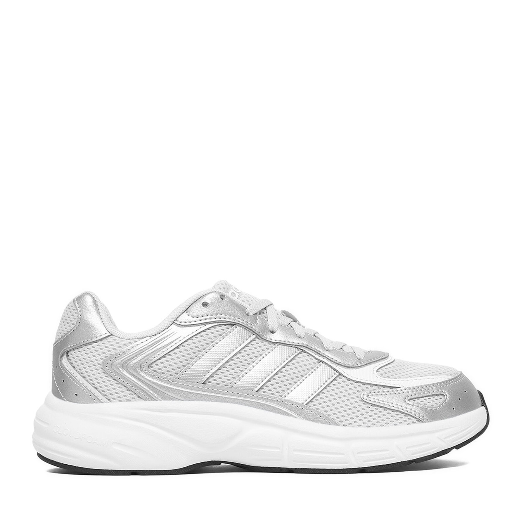 Сникърси adidas Eclyptix 2000 J KI3920 Сребрист