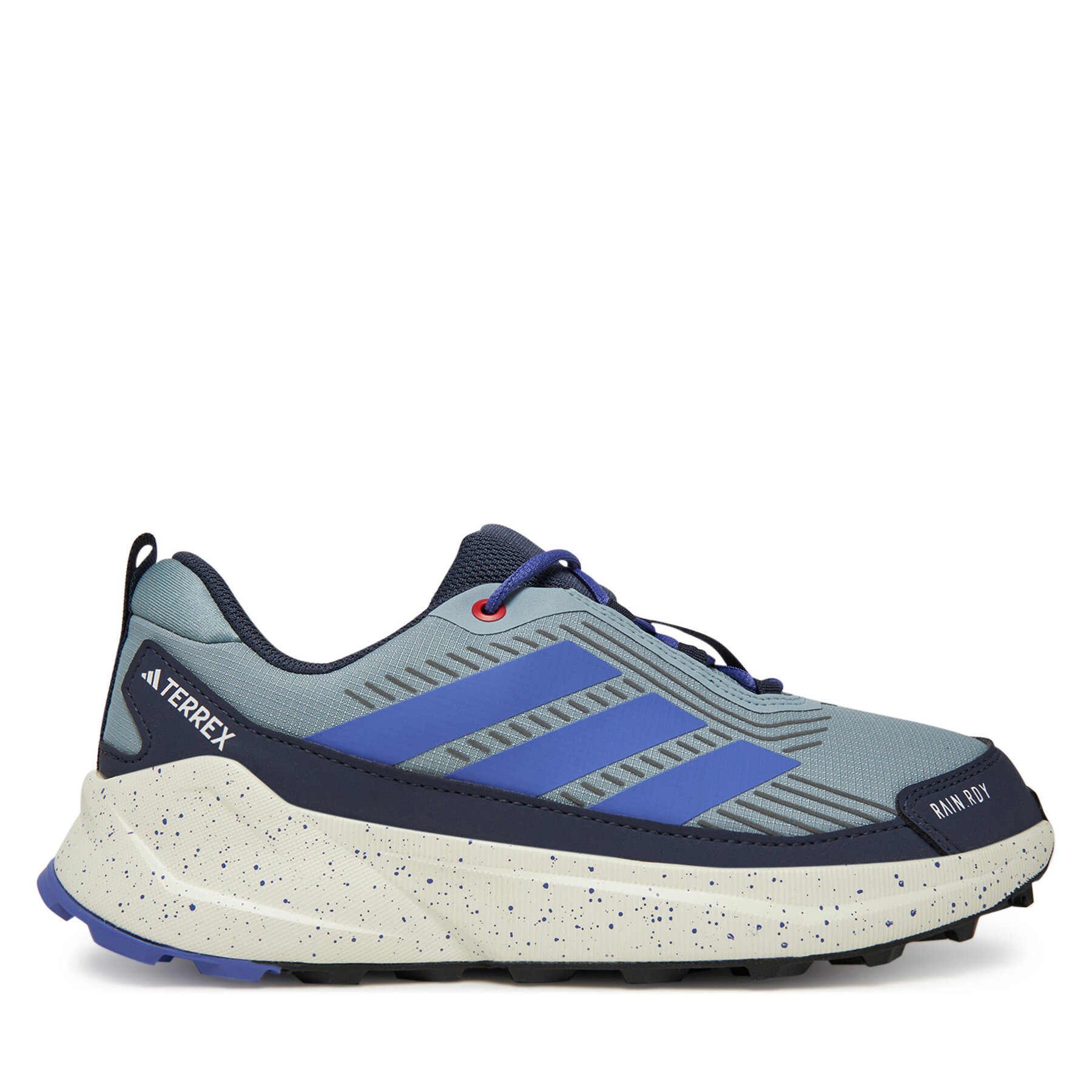 Bakancs adidas Terrex Trailmaker 2 RAIN.RDY JH6341 Szürke