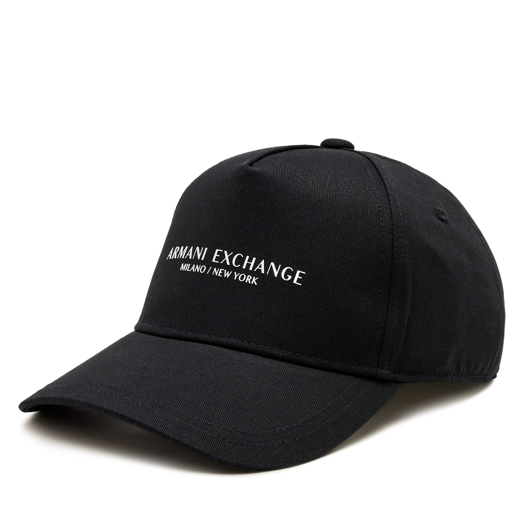 Czapka z daszkiem Armani Exchange Czarny 944207 3R130 00020